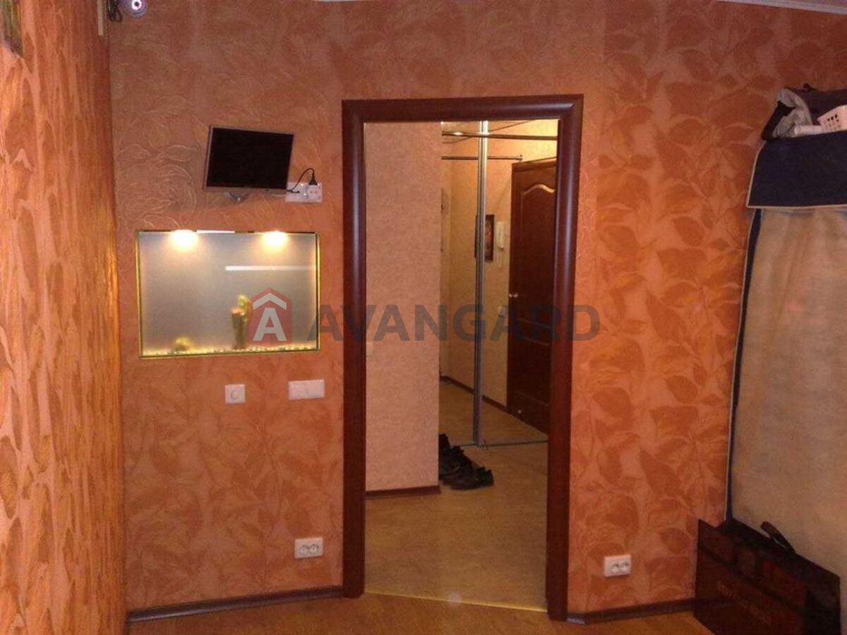 2 комн. квартира, 38/-/17 кв. м., 6/9 этаж фото 6 2 комн. квартира, 38/-/17 кв. м., 6/9 этаж фото 6