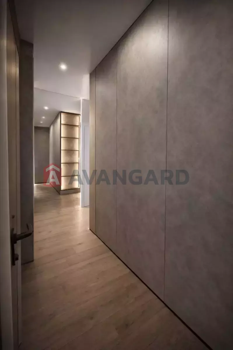 1 комн. квартира, 49/-/- кв. м., 9/16 этаж фото 14 1 комн. квартира, 49/-/- кв. м., 9/16 этаж фото 14