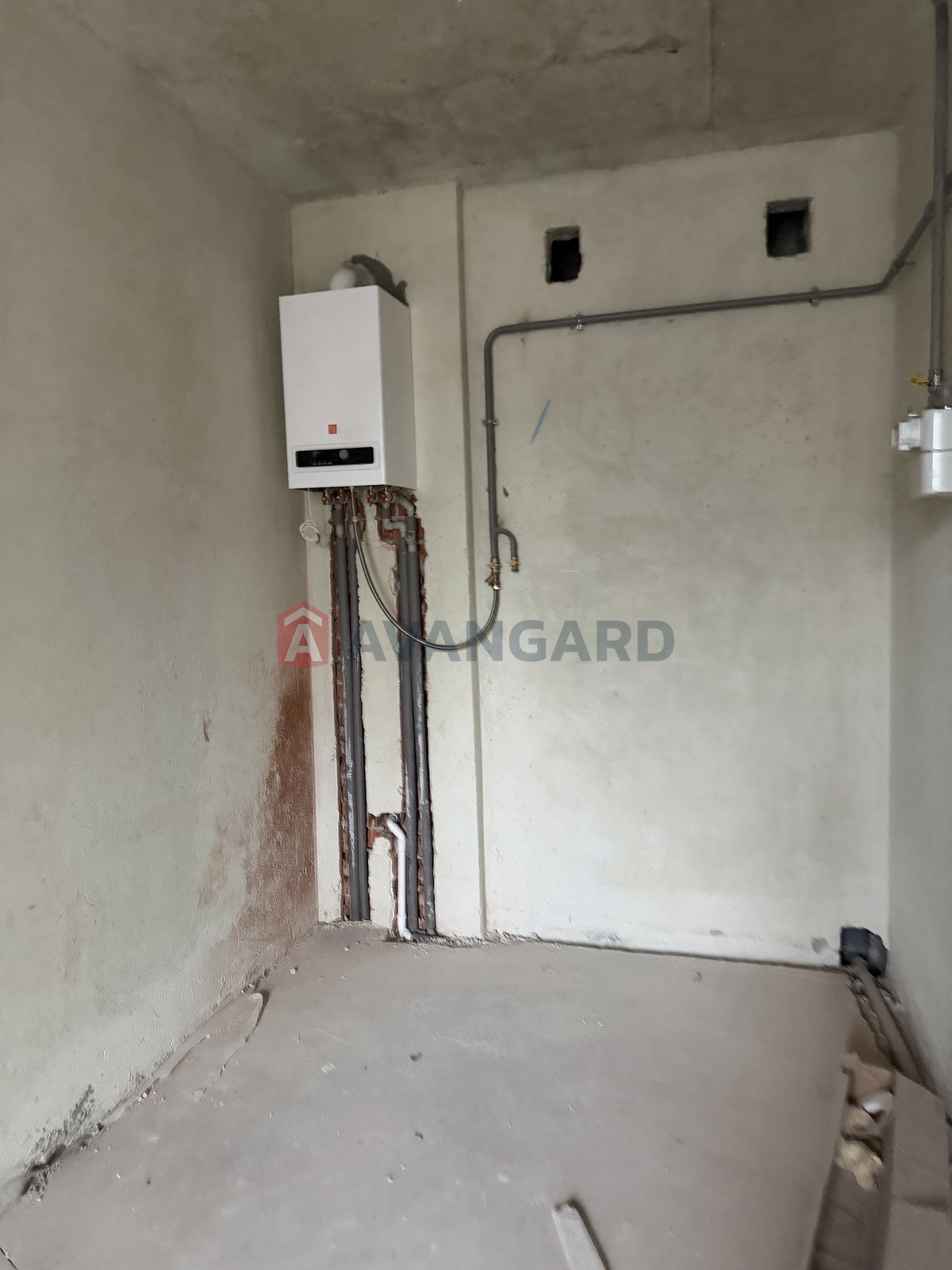 1 кім. квартира, 48,1/17,2/14,56 кв. м., 2/6 поверх фото 7 1 кім. квартира, 48,1/17,2/14,56 кв. м., 2/6 поверх фото 7