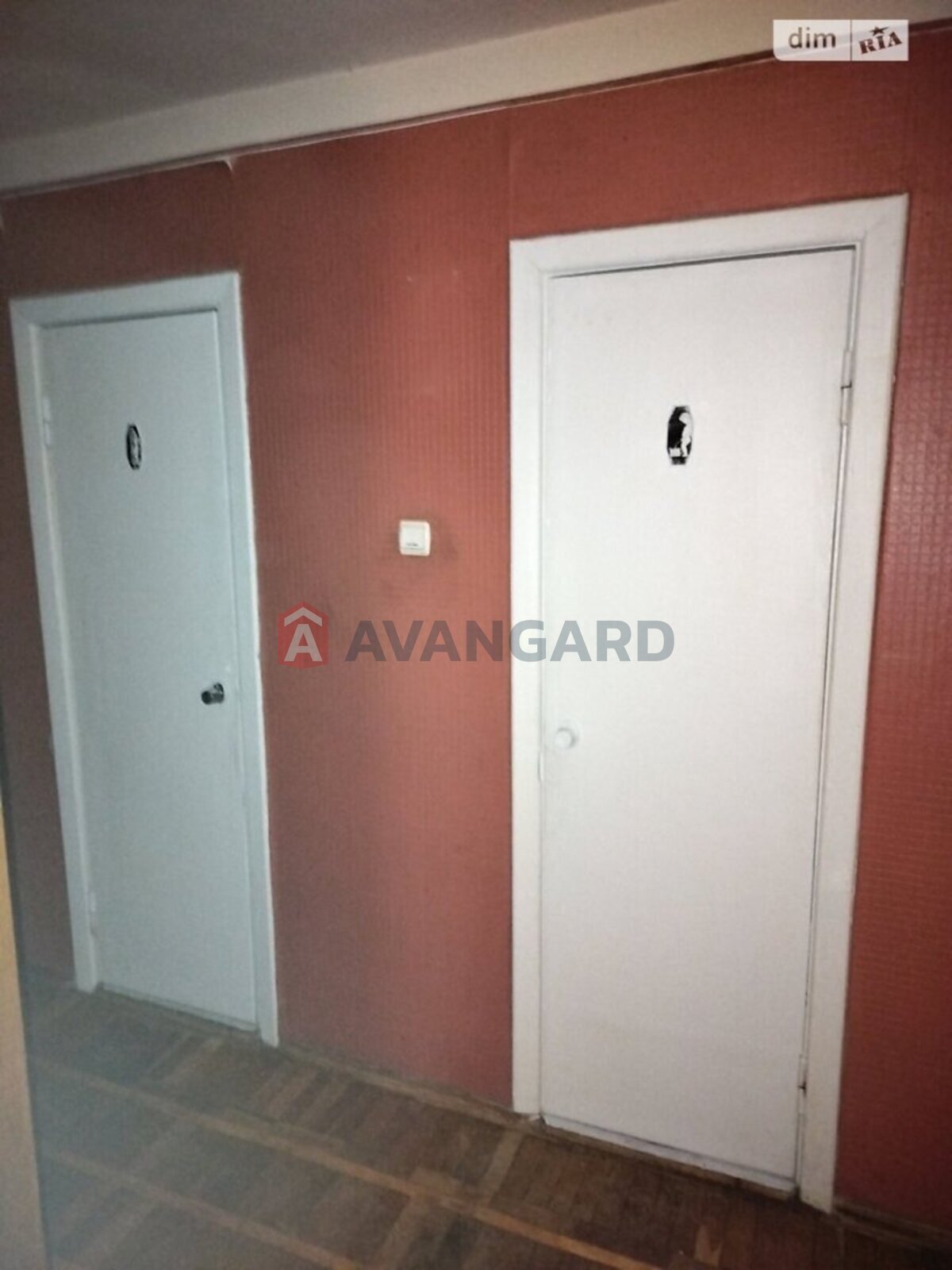 4 кім. квартира, 80/50/7 кв. м., 9/9 поверх фото 2 4 кім. квартира, 80/50/7 кв. м., 9/9 поверх фото 2