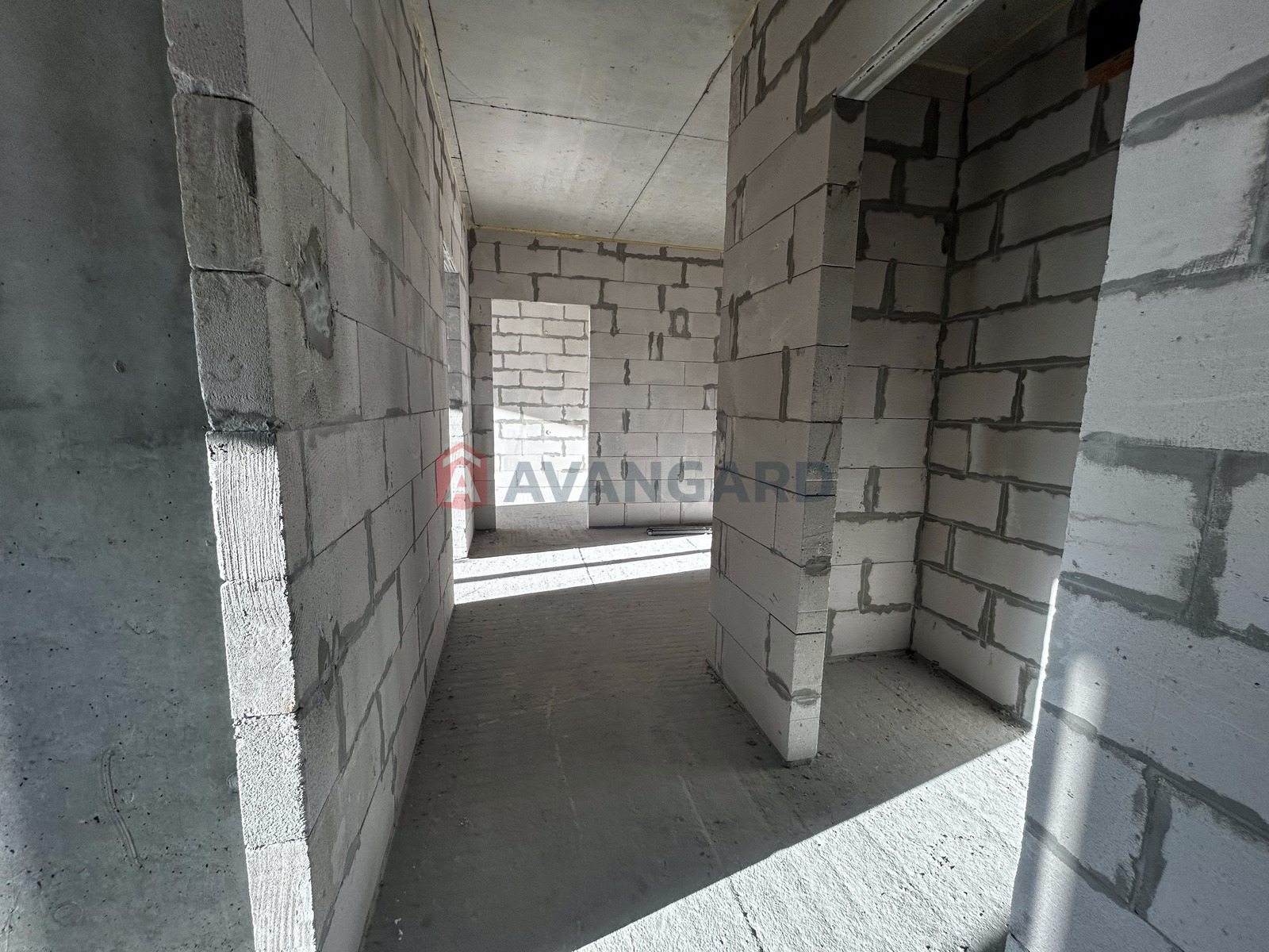 2 кім. квартира, 74/30/24 кв. м., 9/9 поверх фото 11 2 кім. квартира, 74/30/24 кв. м., 9/9 поверх фото 11