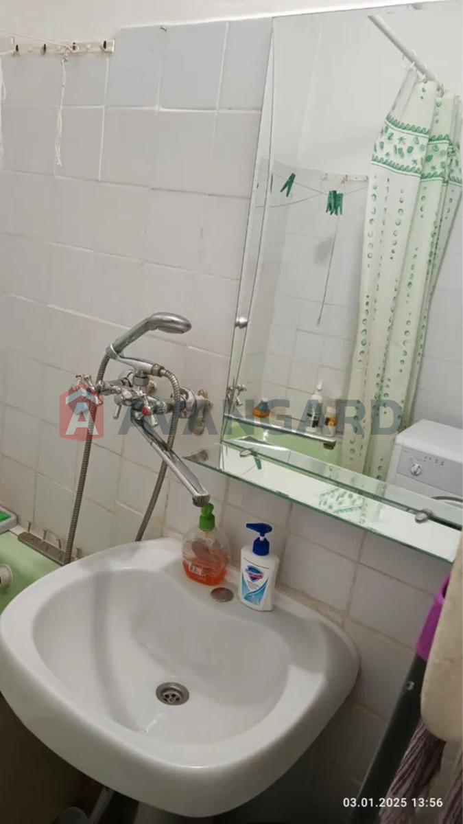 2 кім. квартира, 55/-/8 кв. м., 6/9 поверх фото 9 2 кім. квартира, 55/-/8 кв. м., 6/9 поверх фото 9