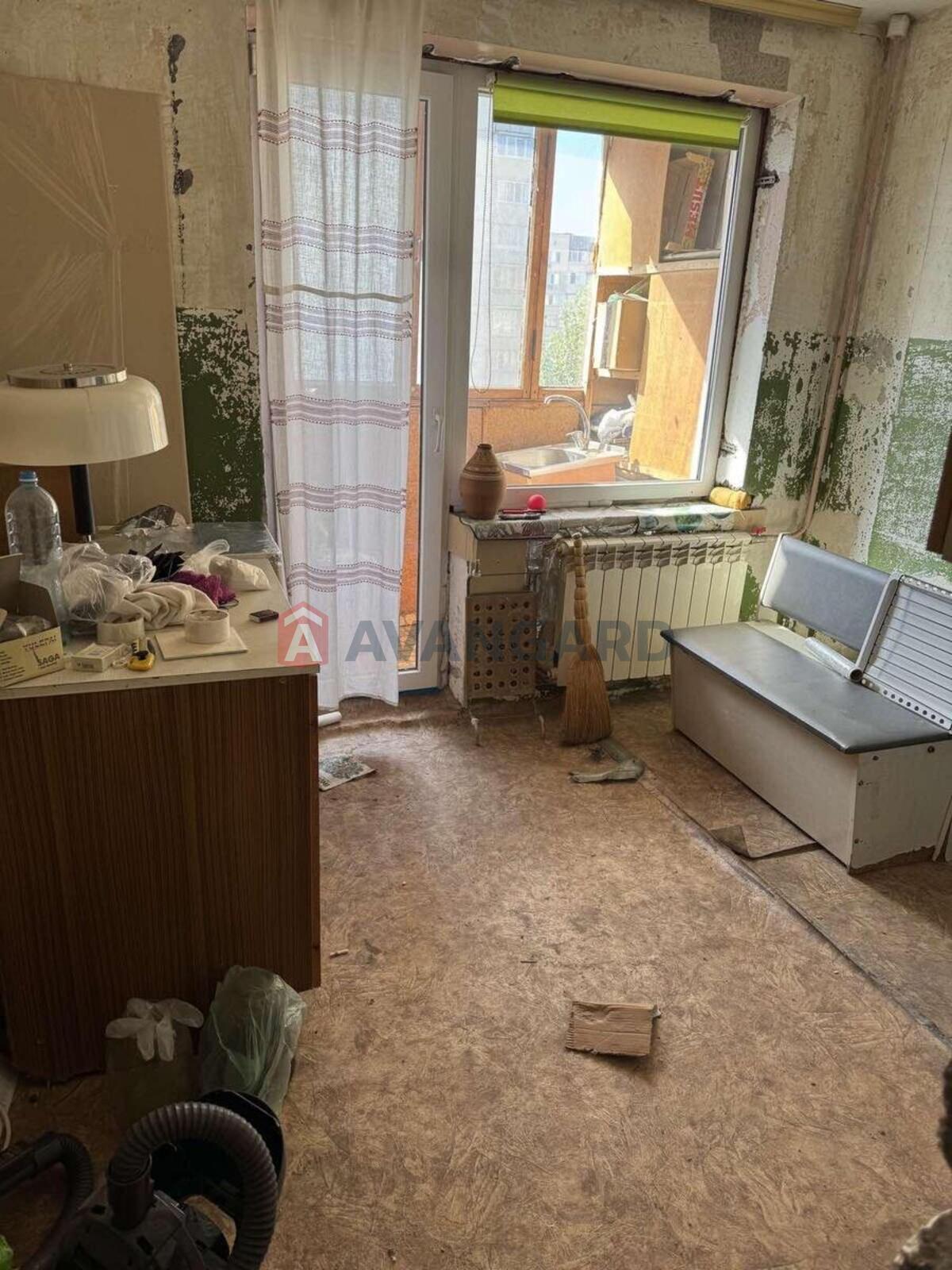 1 комн. квартира, 36/16/8 кв. м., 6/16 этаж фото 3 1 комн. квартира, 36/16/8 кв. м., 6/16 этаж фото 3