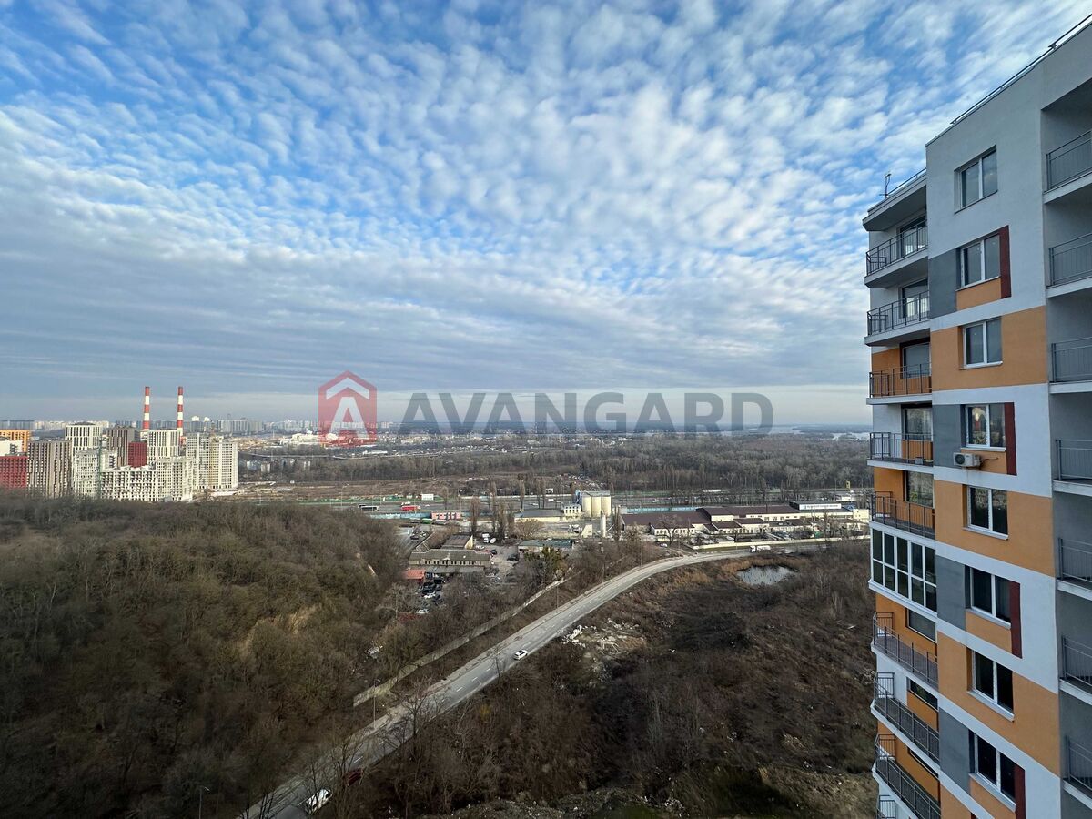 1 комн. квартира, 50/-/15 кв. м., 23/26 этаж фото 10 1 комн. квартира, 50/-/15 кв. м., 23/26 этаж фото 10