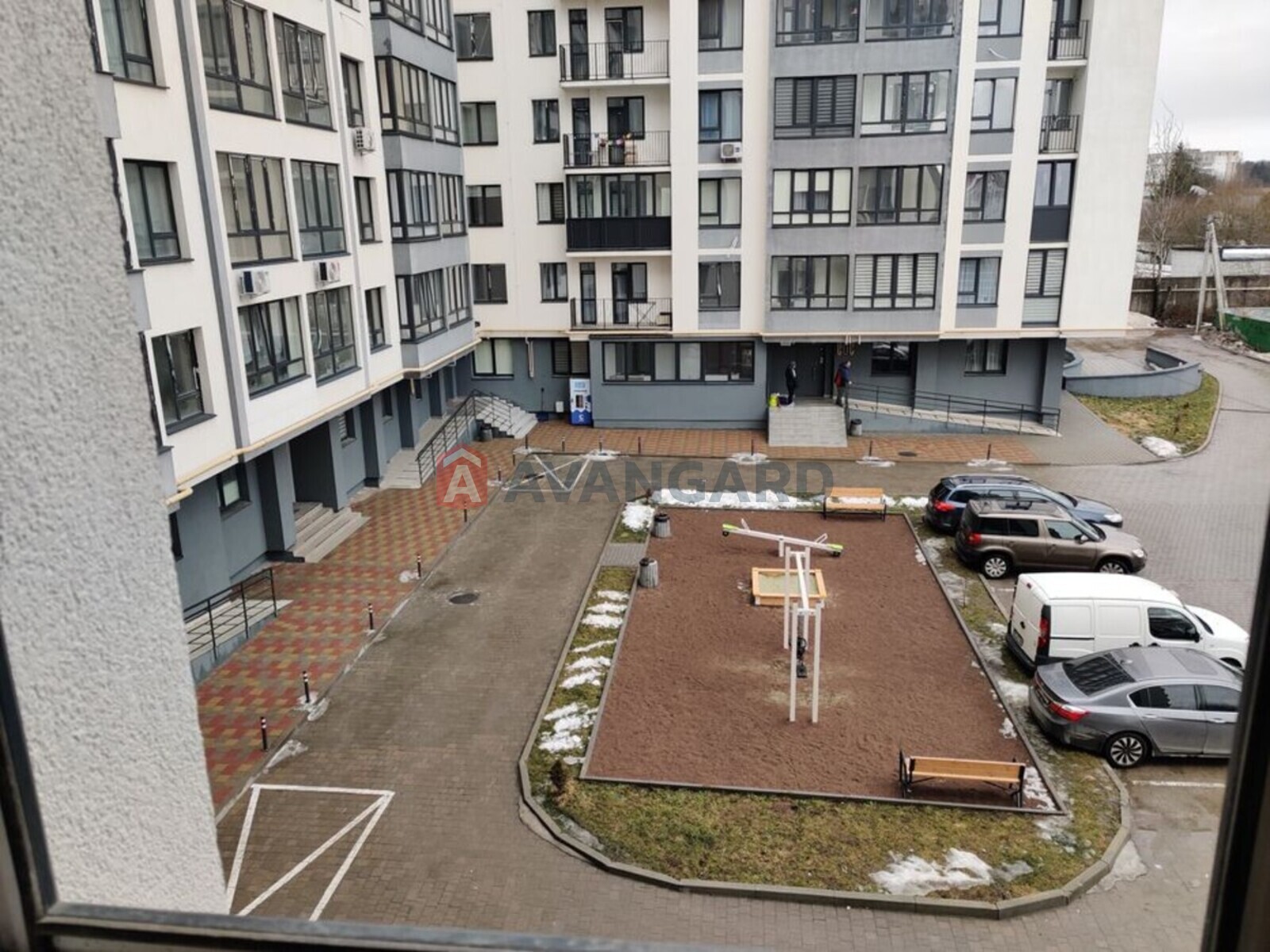 1 комн. квартира, 47/-/19 кв. м., 3/10 этаж фото 6 1 комн. квартира, 47/-/19 кв. м., 3/10 этаж фото 6