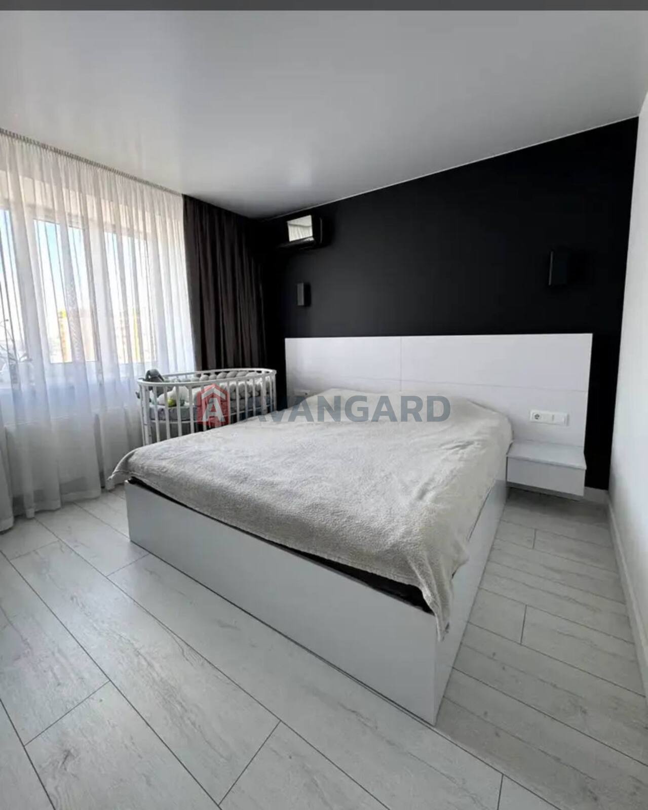 2 кім. квартира, 73.3/36/18.6 кв. м., 10/10 поверх фото 15 2 кім. квартира, 73.3/36/18.6 кв. м., 10/10 поверх фото 15