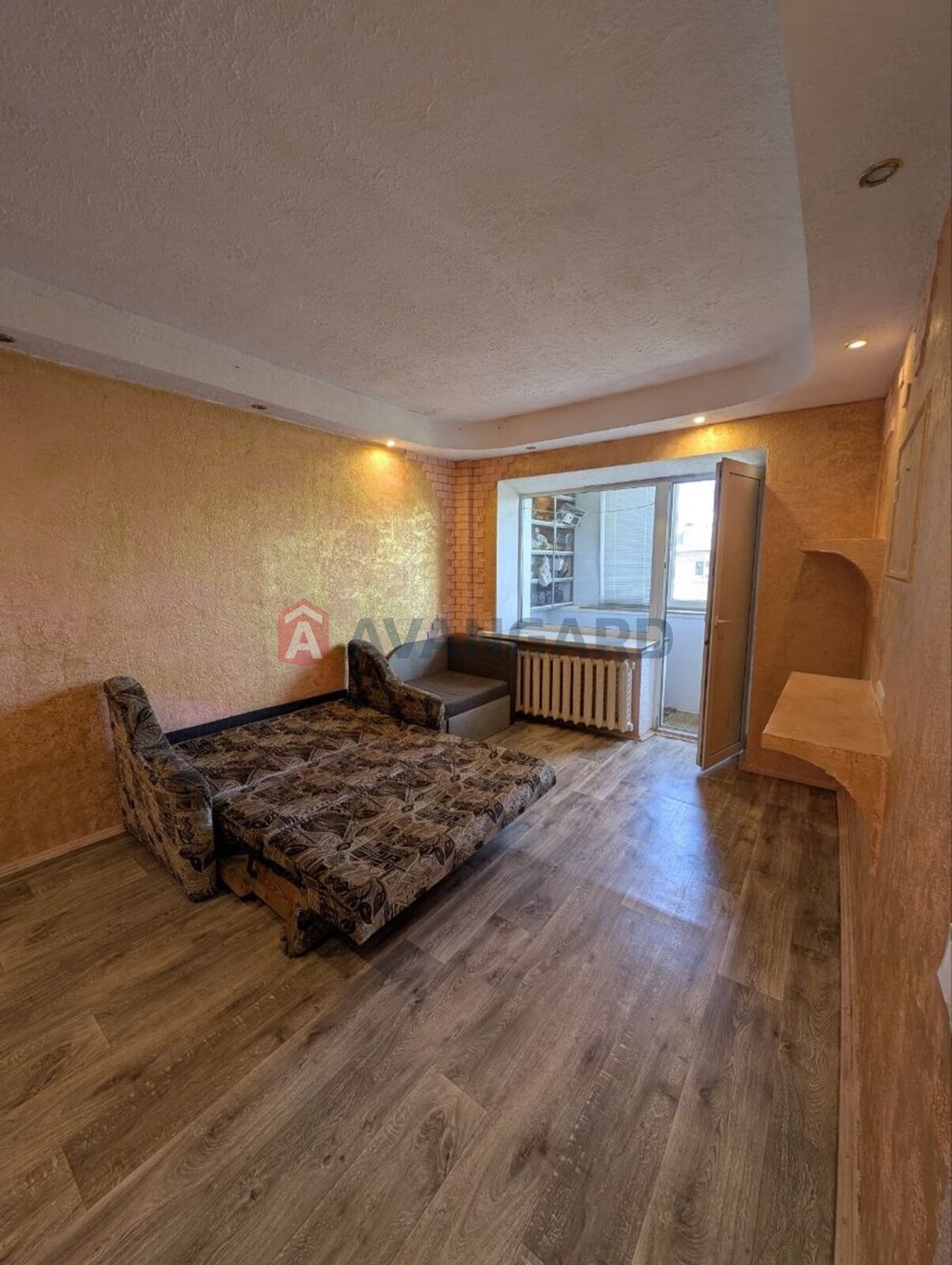 1 комн. квартира, 38/30/8 кв. м., 5/5 этаж фото 9 1 комн. квартира, 38/30/8 кв. м., 5/5 этаж фото 9