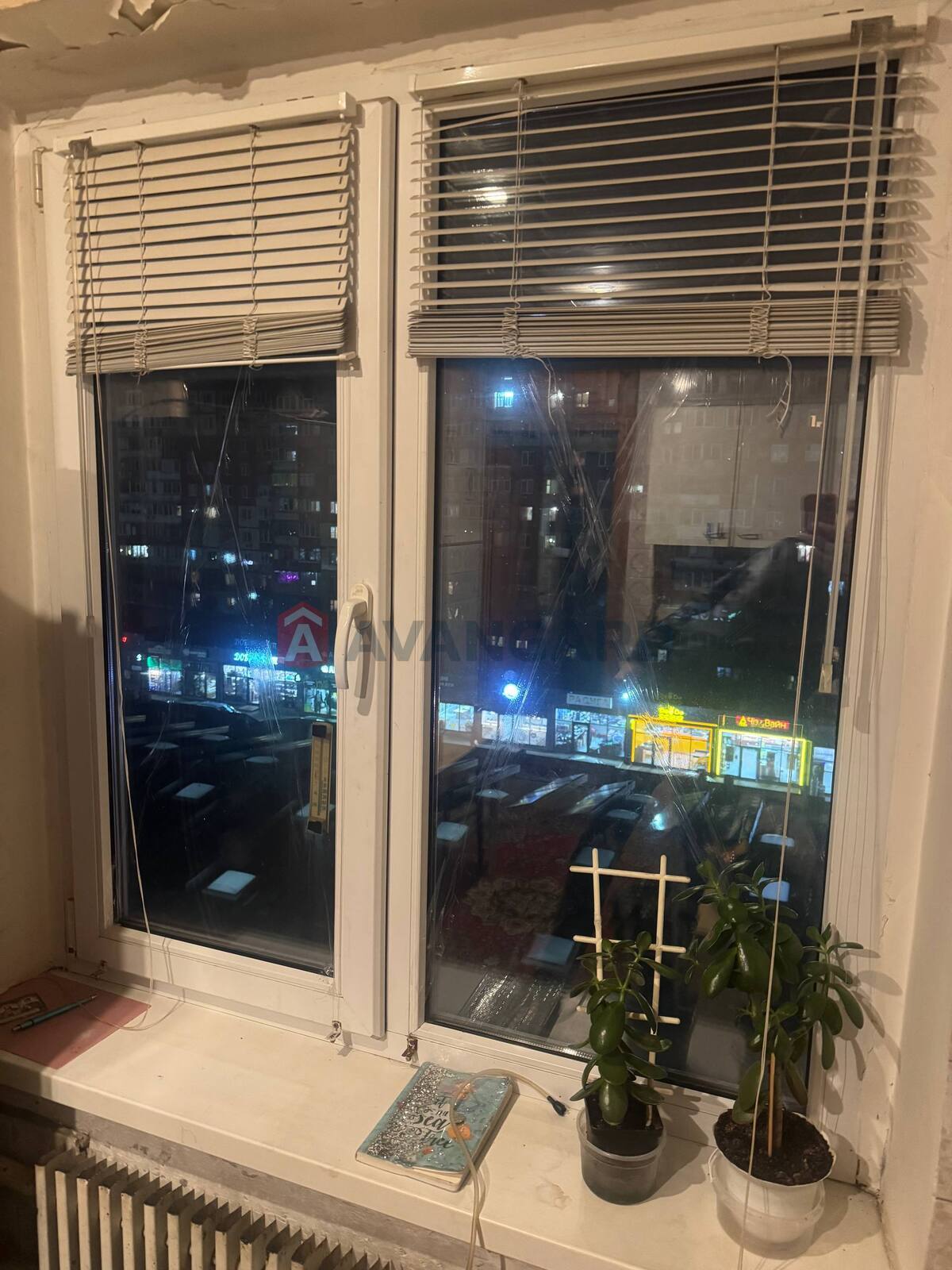 3 кім. квартира, 63.4/44/8 кв. м., 6/10 поверх фото 8 3 кім. квартира, 63.4/44/8 кв. м., 6/10 поверх фото 8