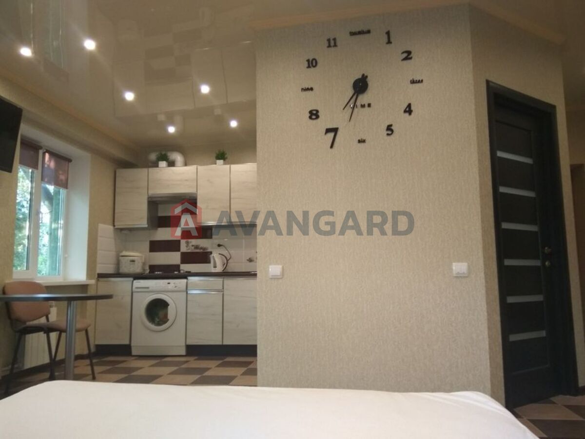 1 кім. квартира, 32/-/6 кв. м., 5/5 поверх фото 5 1 кім. квартира, 32/-/6 кв. м., 5/5 поверх фото 5