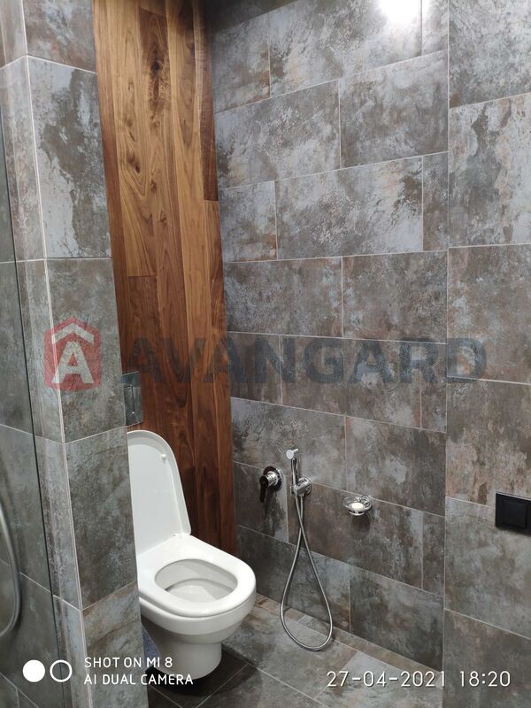 2 кім. квартира, 91/65/18 кв. м., 5/18 поверх фото 10 2 кім. квартира, 91/65/18 кв. м., 5/18 поверх фото 10