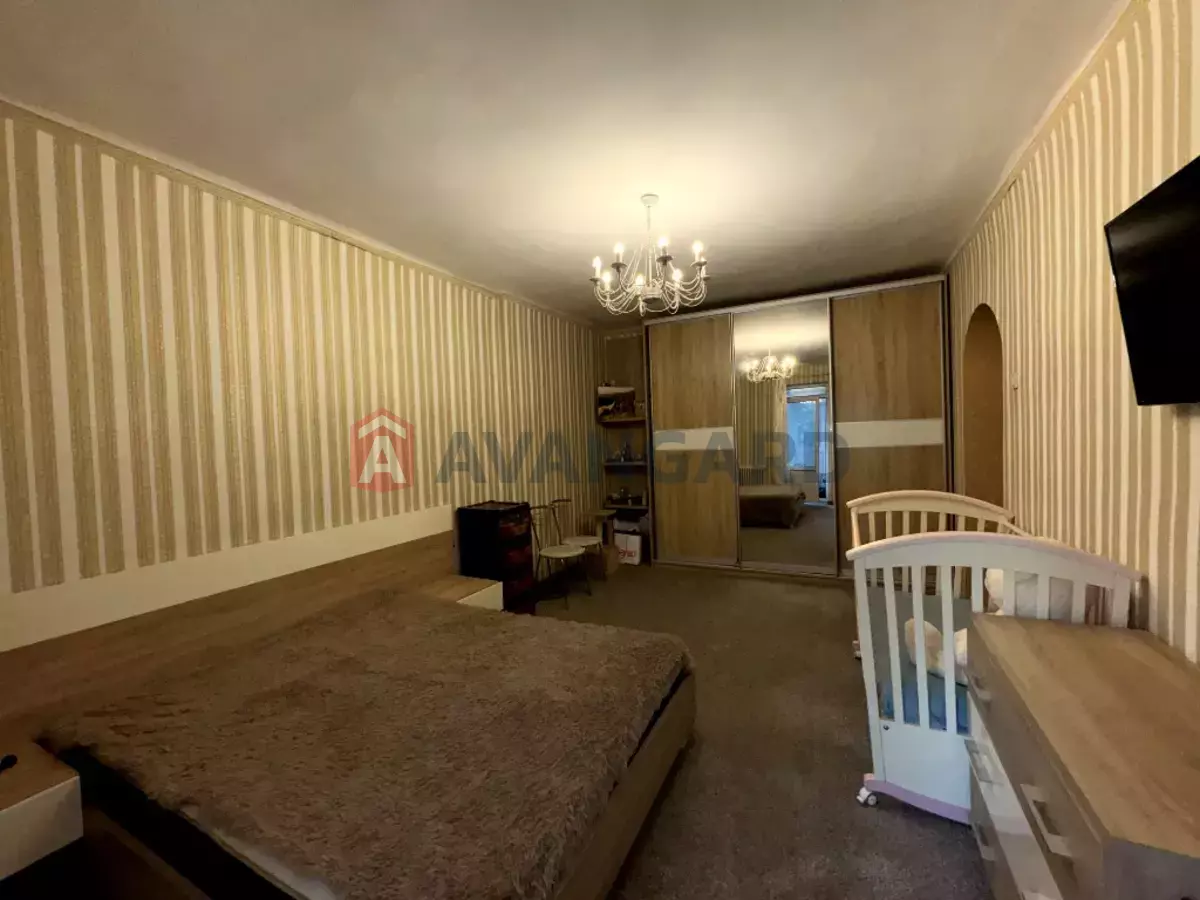 1 комн. квартира, 40/-/- кв. м., 2/3 этаж фото 1 1 комн. квартира, 40/-/- кв. м., 2/3 этаж фото 1
