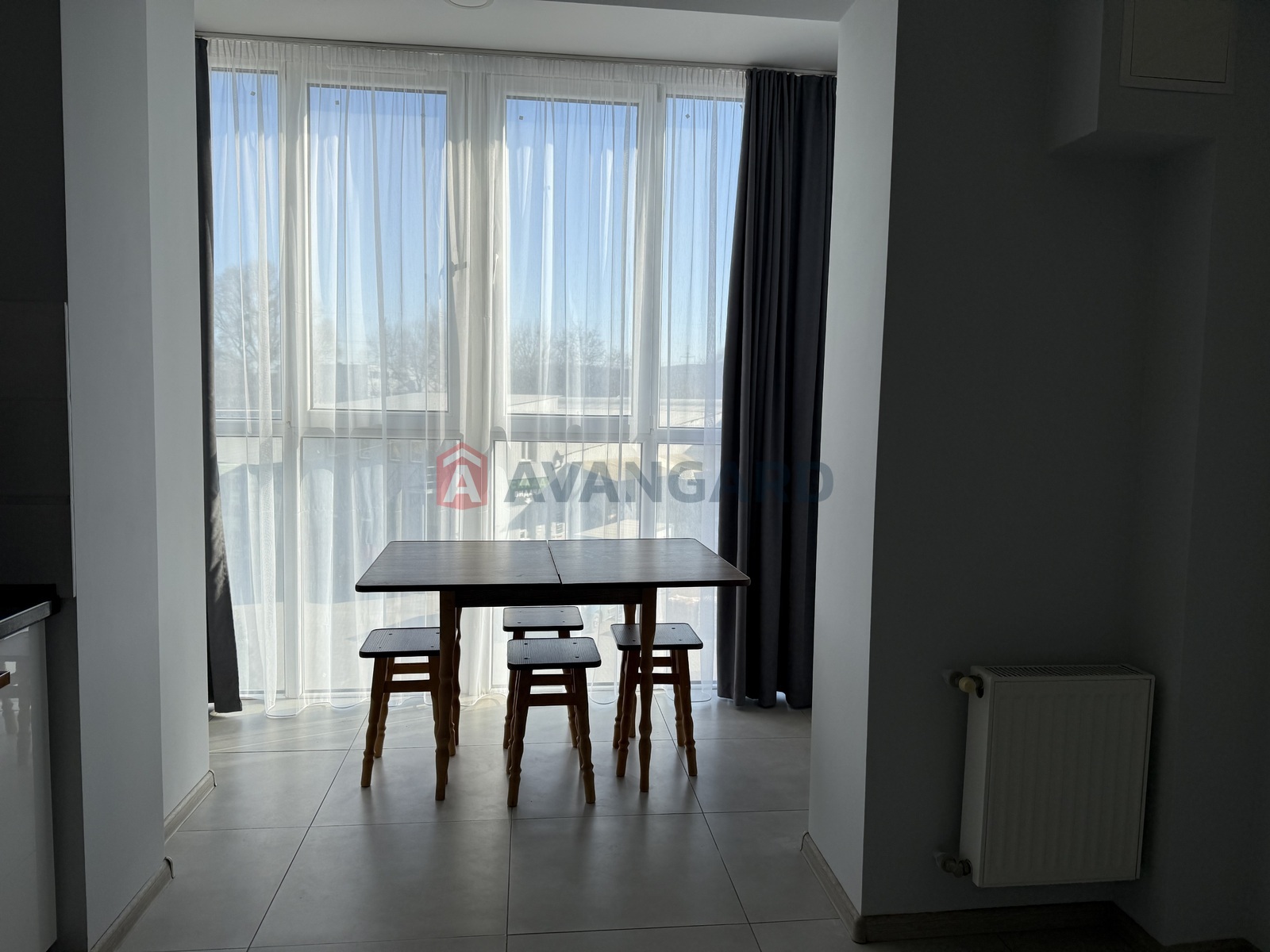 2 кім. квартира, 77,1/38,3/18,2 кв. м., 2/10 поверх фото 16 2 кім. квартира, 77,1/38,3/18,2 кв. м., 2/10 поверх фото 16