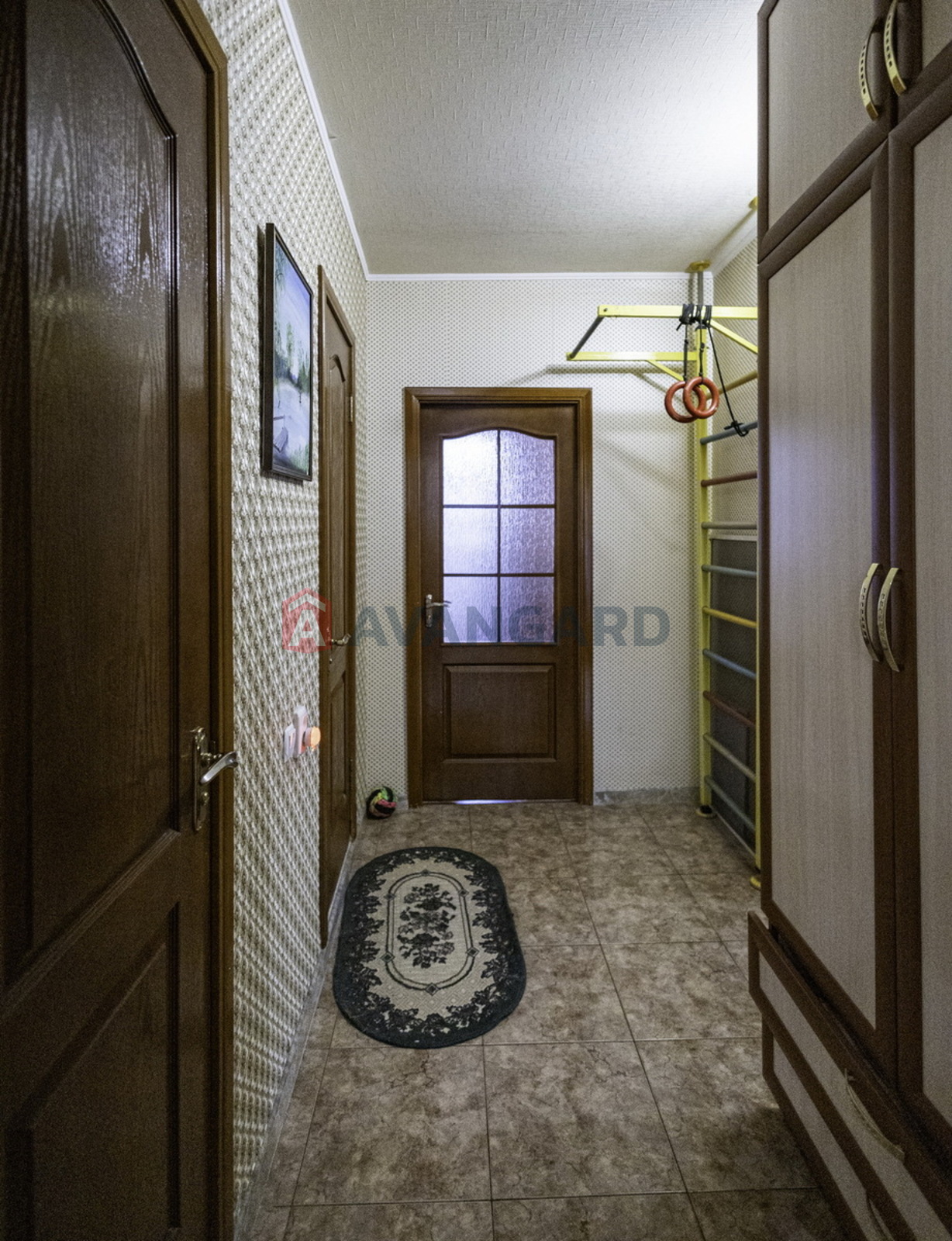 3 комн. квартира, 72/41/9 кв. м., 2/9 этаж фото 12 3 комн. квартира, 72/41/9 кв. м., 2/9 этаж фото 12