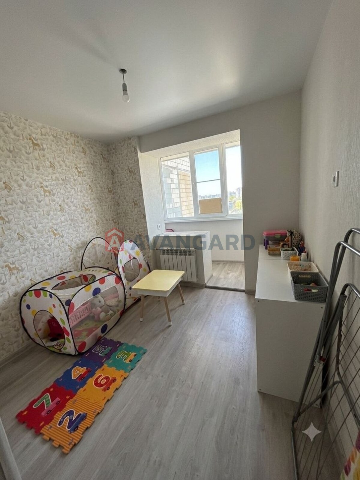 3 комн. квартира, 65/-/8 кв. м., 4/10 этаж фото 4 3 комн. квартира, 65/-/8 кв. м., 4/10 этаж фото 4