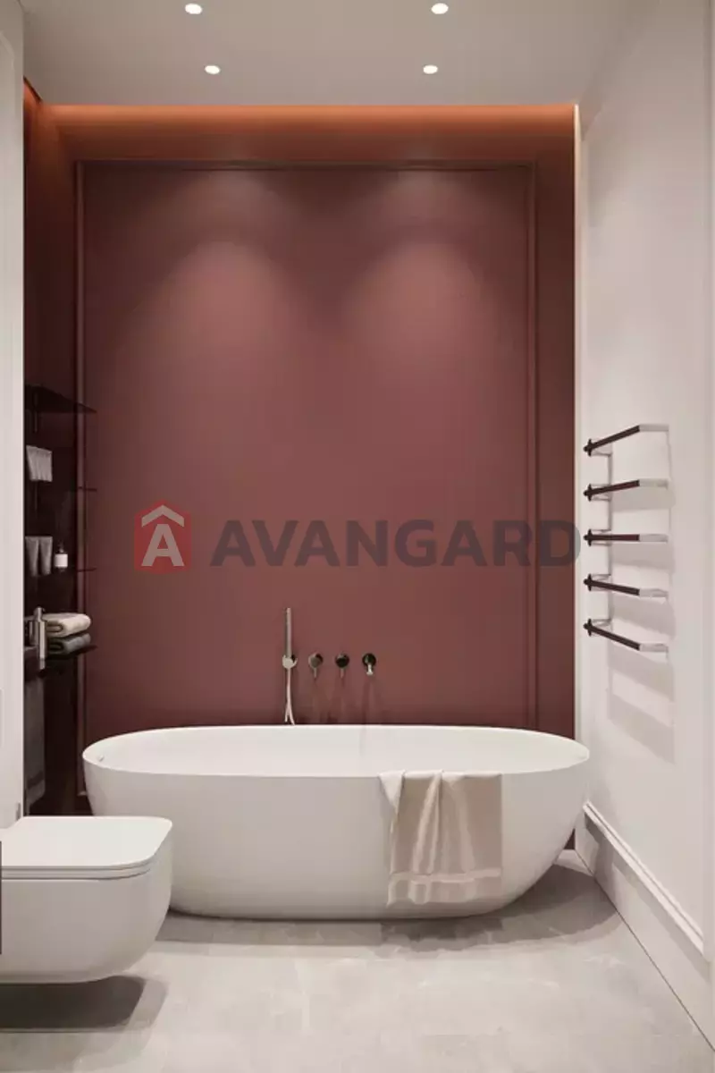 3 комн. квартира, 102/-/41 кв. м., 5/12 этаж фото 3 3 комн. квартира, 102/-/41 кв. м., 5/12 этаж фото 3