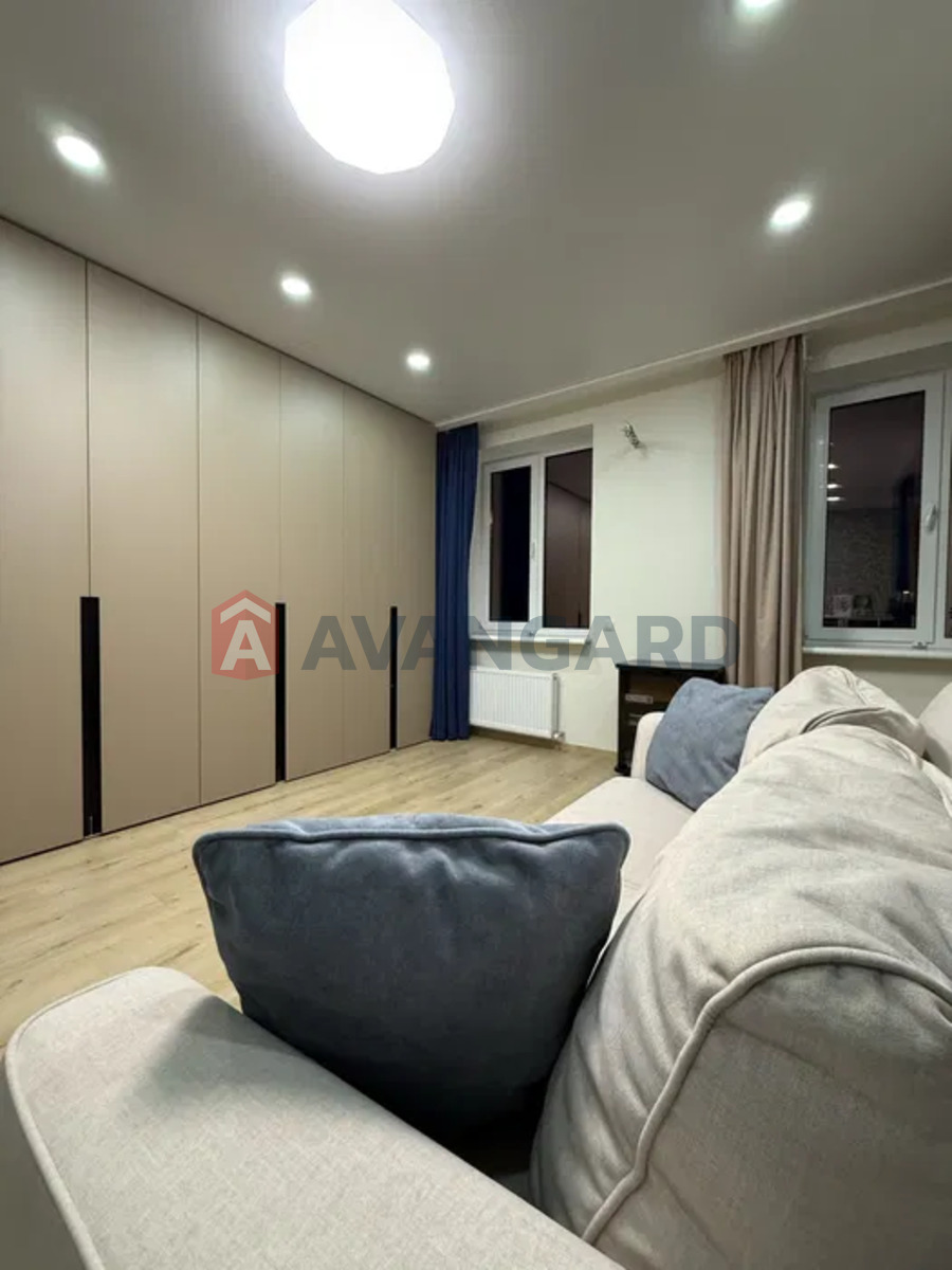 2 кім. квартира, 70/-/19 кв. м., 8/10 поверх фото 19 2 кім. квартира, 70/-/19 кв. м., 8/10 поверх фото 19