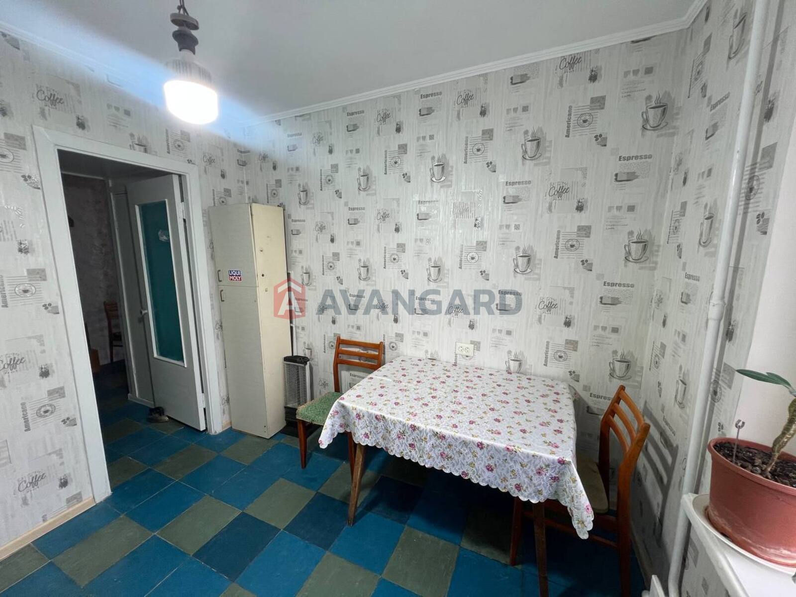 2 комн. квартира, 52/32/9 кв. м., 7/9 этаж фото 14 2 комн. квартира, 52/32/9 кв. м., 7/9 этаж фото 14