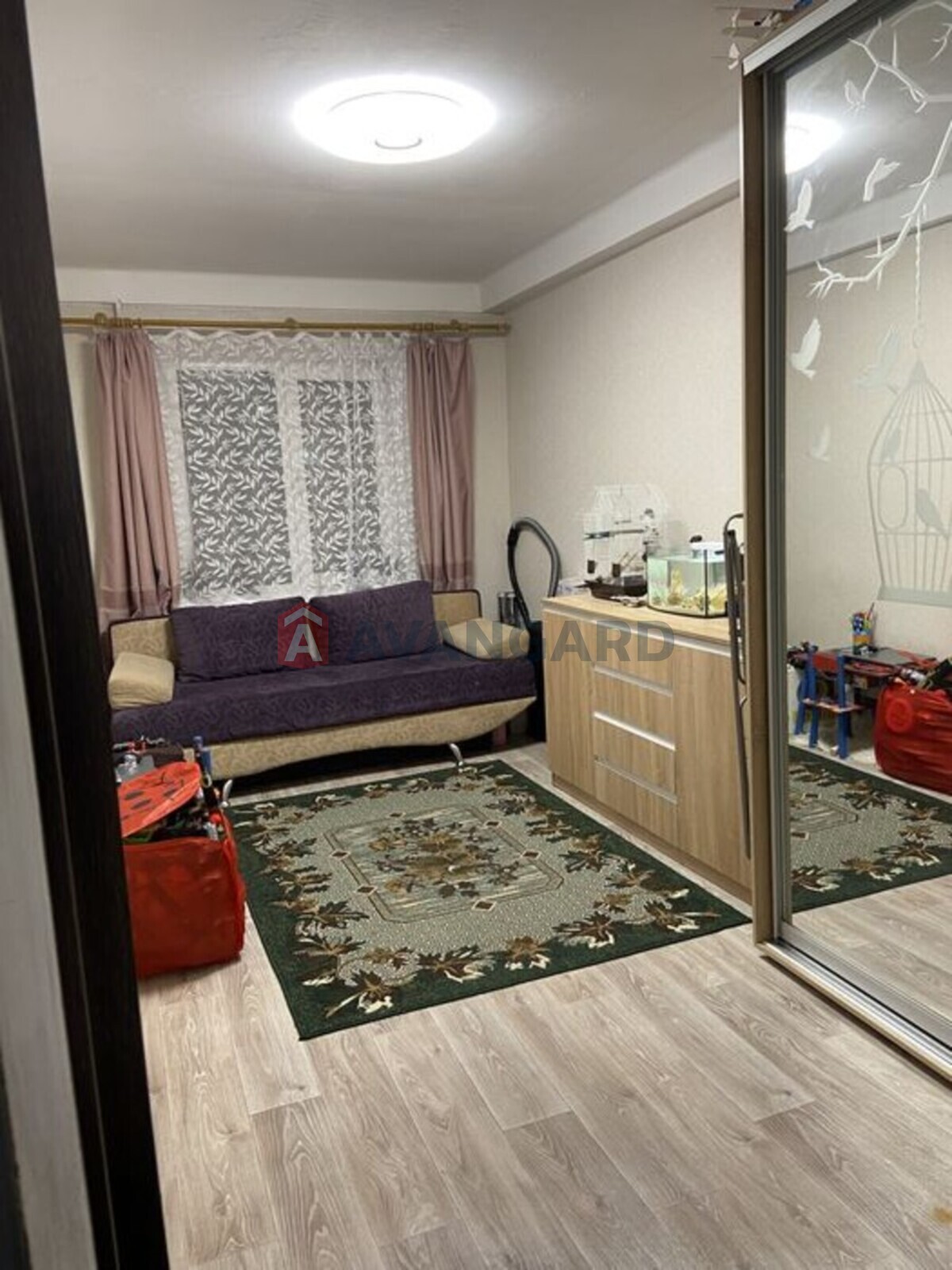 2 комн. квартира, 42/-/7 кв. м., 1/5 этаж фото 5 2 комн. квартира, 42/-/7 кв. м., 1/5 этаж фото 5