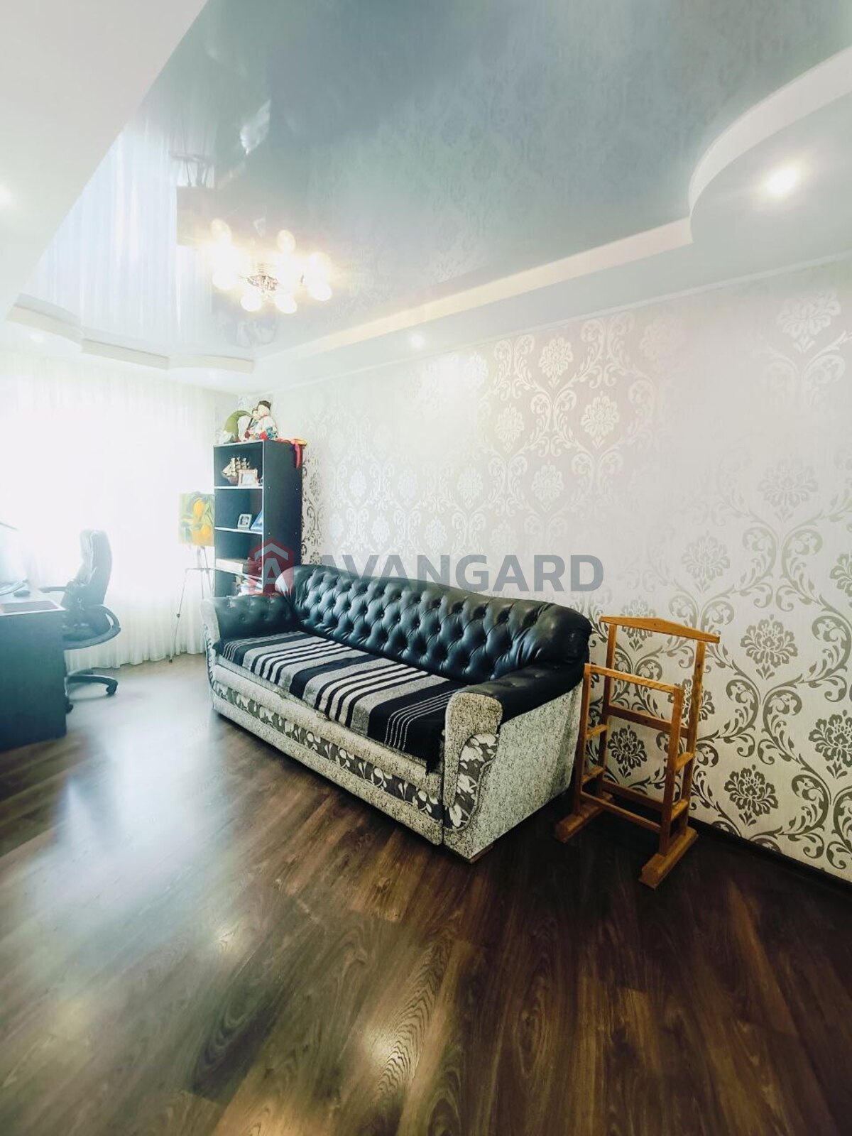 4 кім. квартира, 96/-/8 кв. м., 2/9 поверх фото 10 4 кім. квартира, 96/-/8 кв. м., 2/9 поверх фото 10