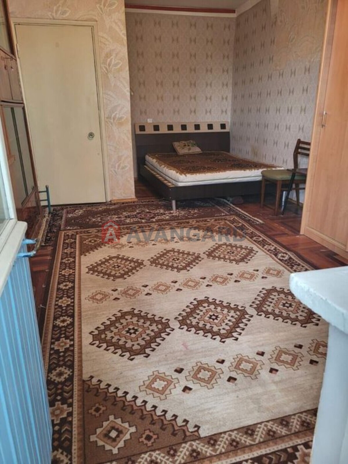 1 комн. квартира, 34/-/8 кв. м., 7/9 этаж фото 2 1 комн. квартира, 34/-/8 кв. м., 7/9 этаж фото 2