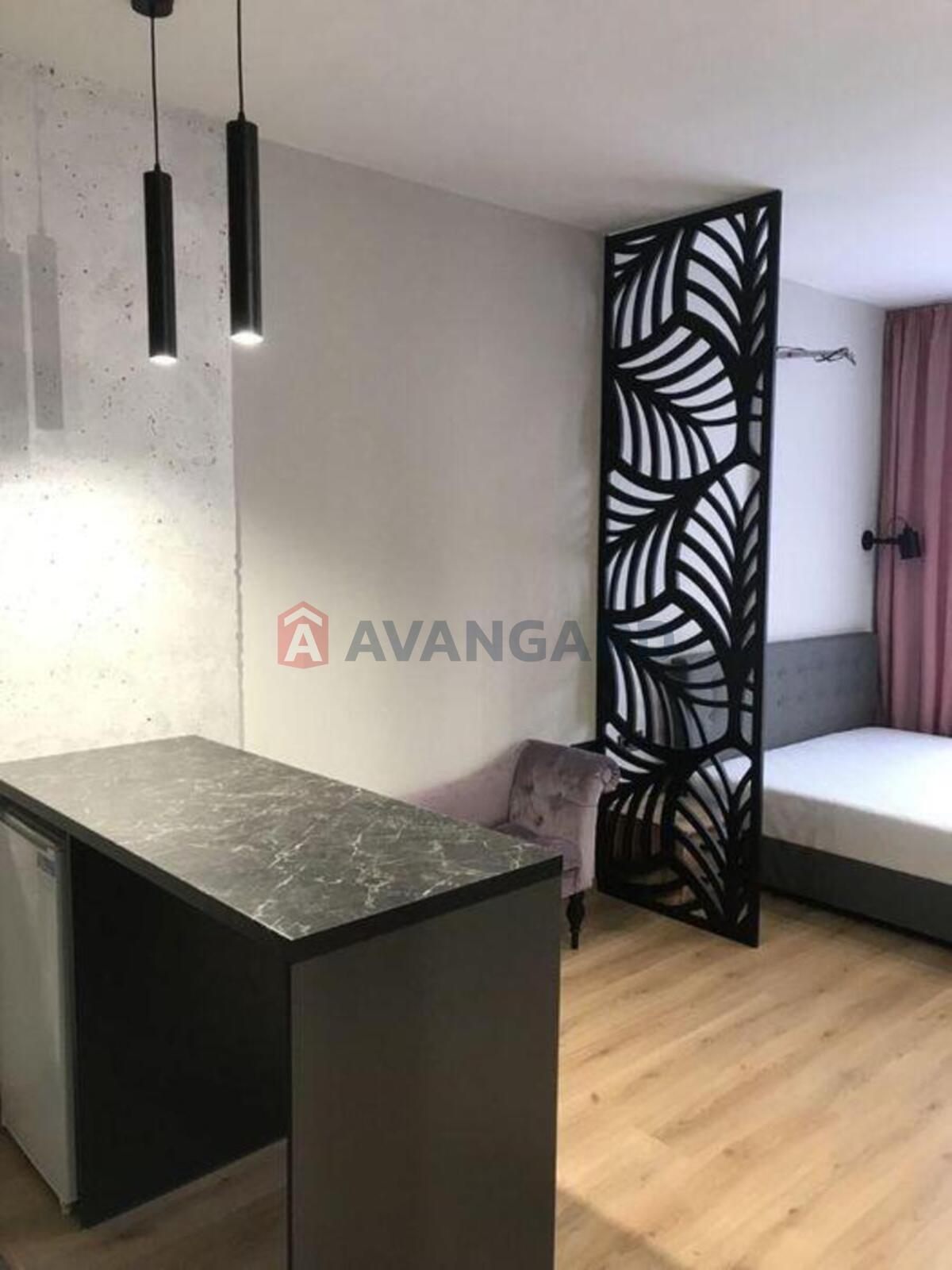 1 кім. квартира, 28/-/2 кв. м., 14/24 поверх фото 2 1 кім. квартира, 28/-/2 кв. м., 14/24 поверх фото 2