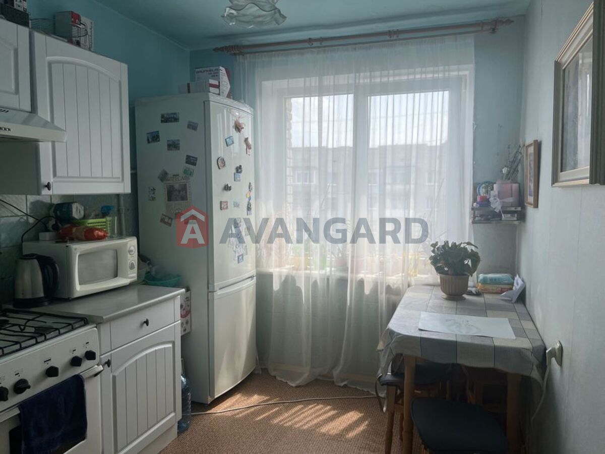 2 комн. квартира, 50/-/8 кв. м., 9/9 этаж фото 2 2 комн. квартира, 50/-/8 кв. м., 9/9 этаж фото 2