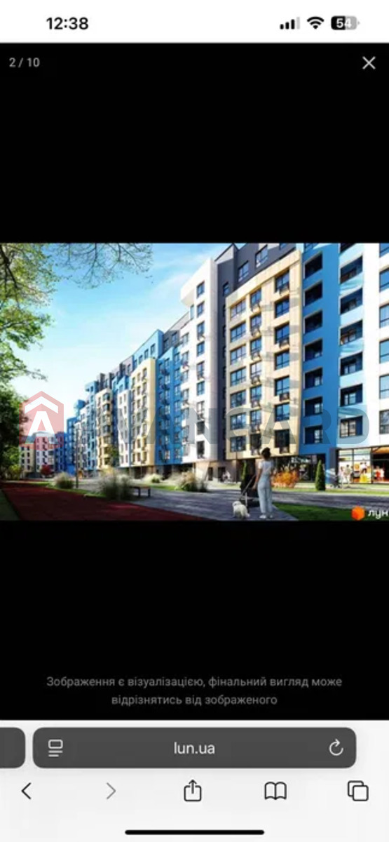 1 комн. квартира, 49/-/21 кв. м., 5/10 этаж фото 5 1 комн. квартира, 49/-/21 кв. м., 5/10 этаж фото 5