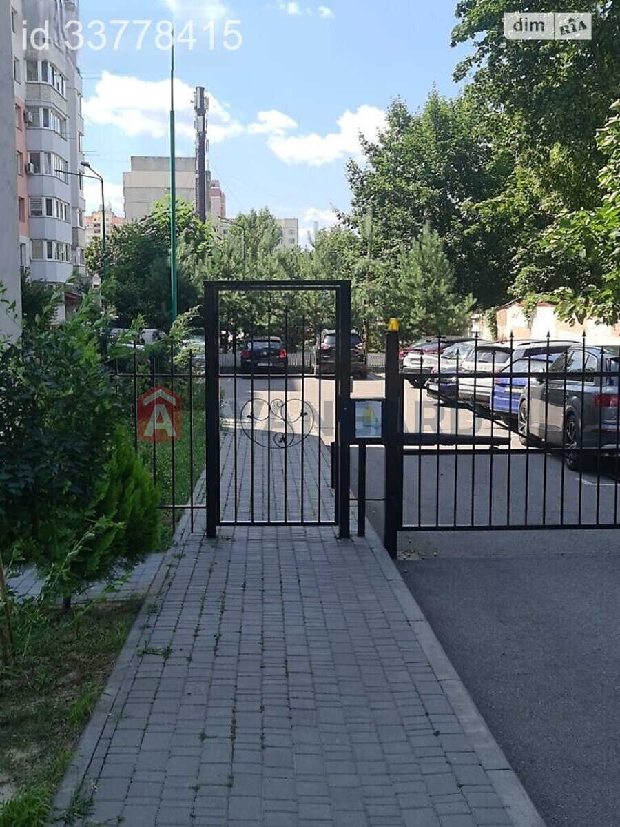 3 кім. квартира, 115/85/20 кв. м., 2/10 поверх фото 8 3 кім. квартира, 115/85/20 кв. м., 2/10 поверх фото 8