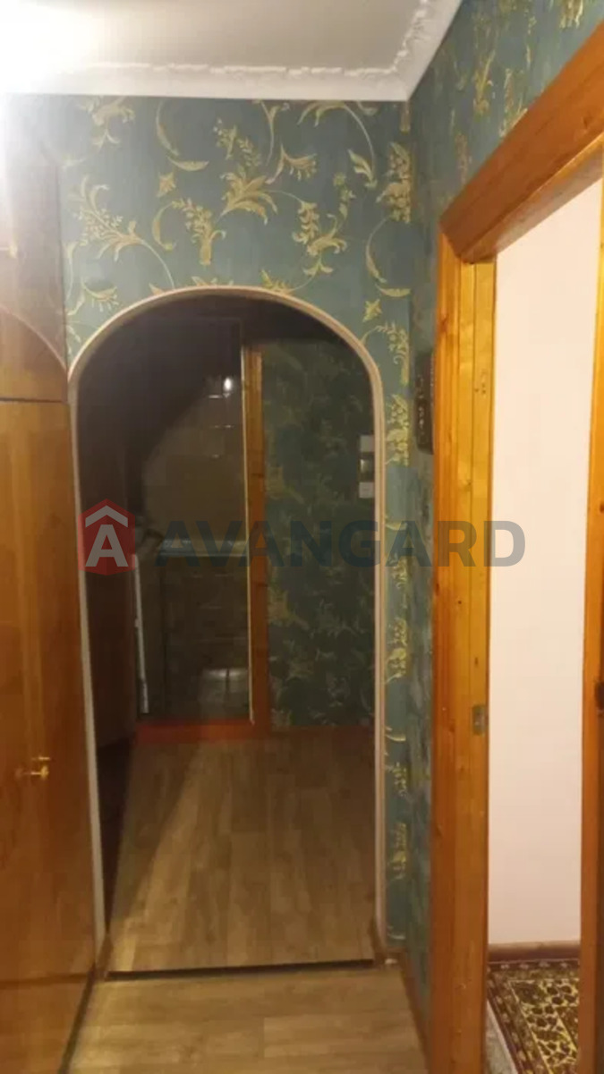 2 кім. квартира, 52/-/9 кв. м., 10/10 поверх фото 9 2 кім. квартира, 52/-/9 кв. м., 10/10 поверх фото 9