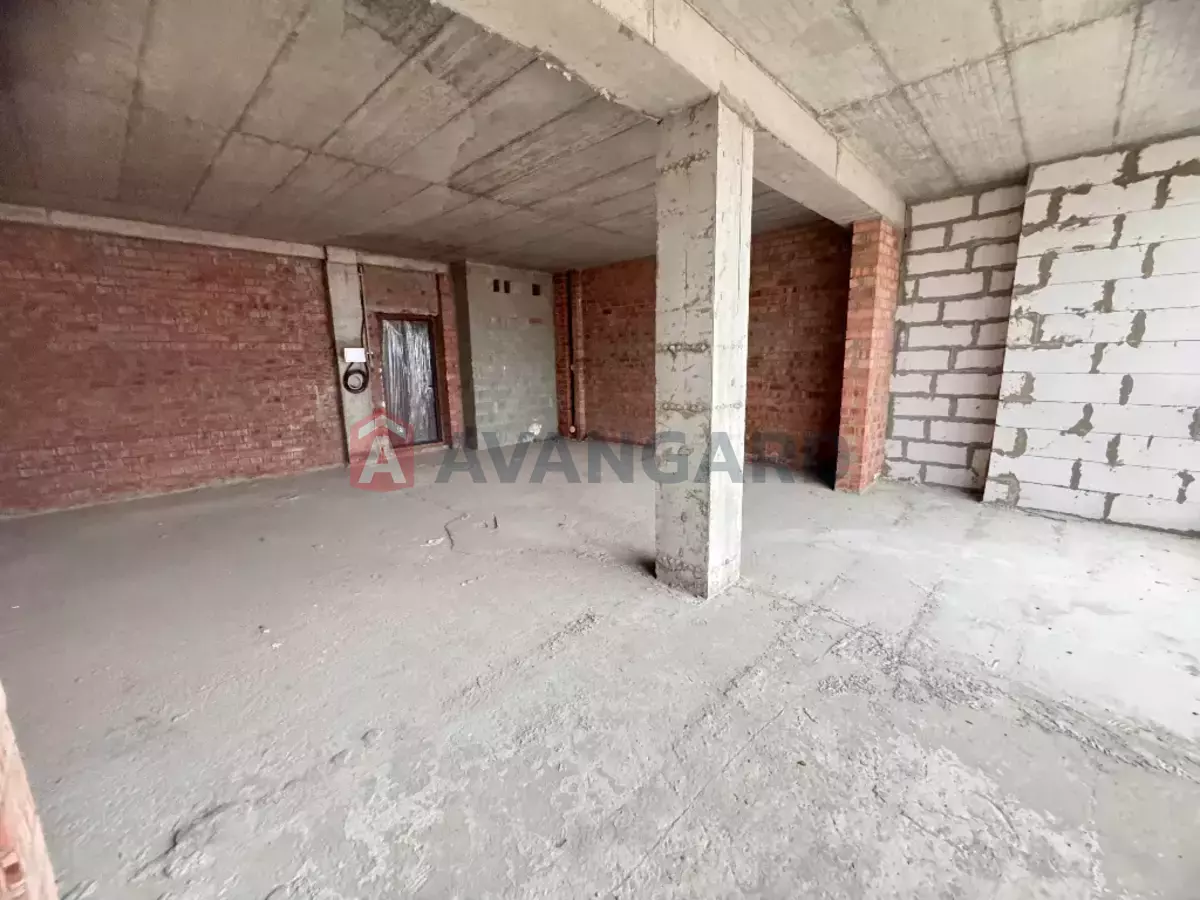 2 кім. квартира, 60/-/- кв. м., 11/14 поверх фото 5 2 кім. квартира, 60/-/- кв. м., 11/14 поверх фото 5