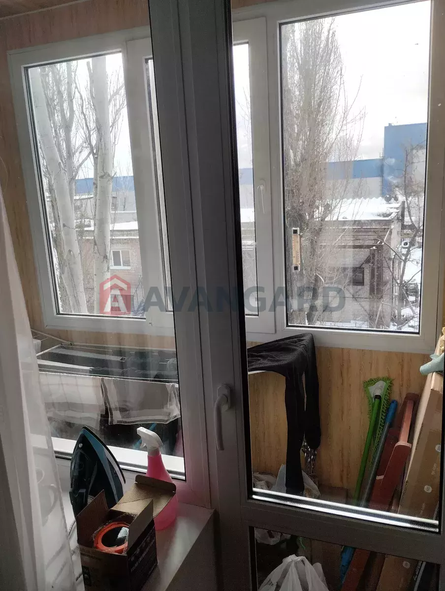 1 кім. квартира, 37/-/7 кв. м., 3/5 поверх фото 3 1 кім. квартира, 37/-/7 кв. м., 3/5 поверх фото 3