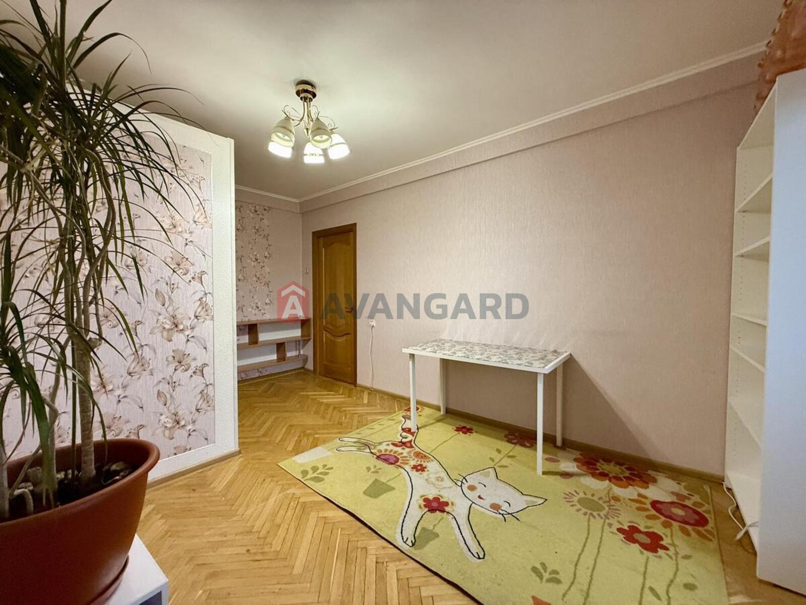 3 комн. квартира, 61/41/7 кв. м., 3/9 этаж фото 4 3 комн. квартира, 61/41/7 кв. м., 3/9 этаж фото 4