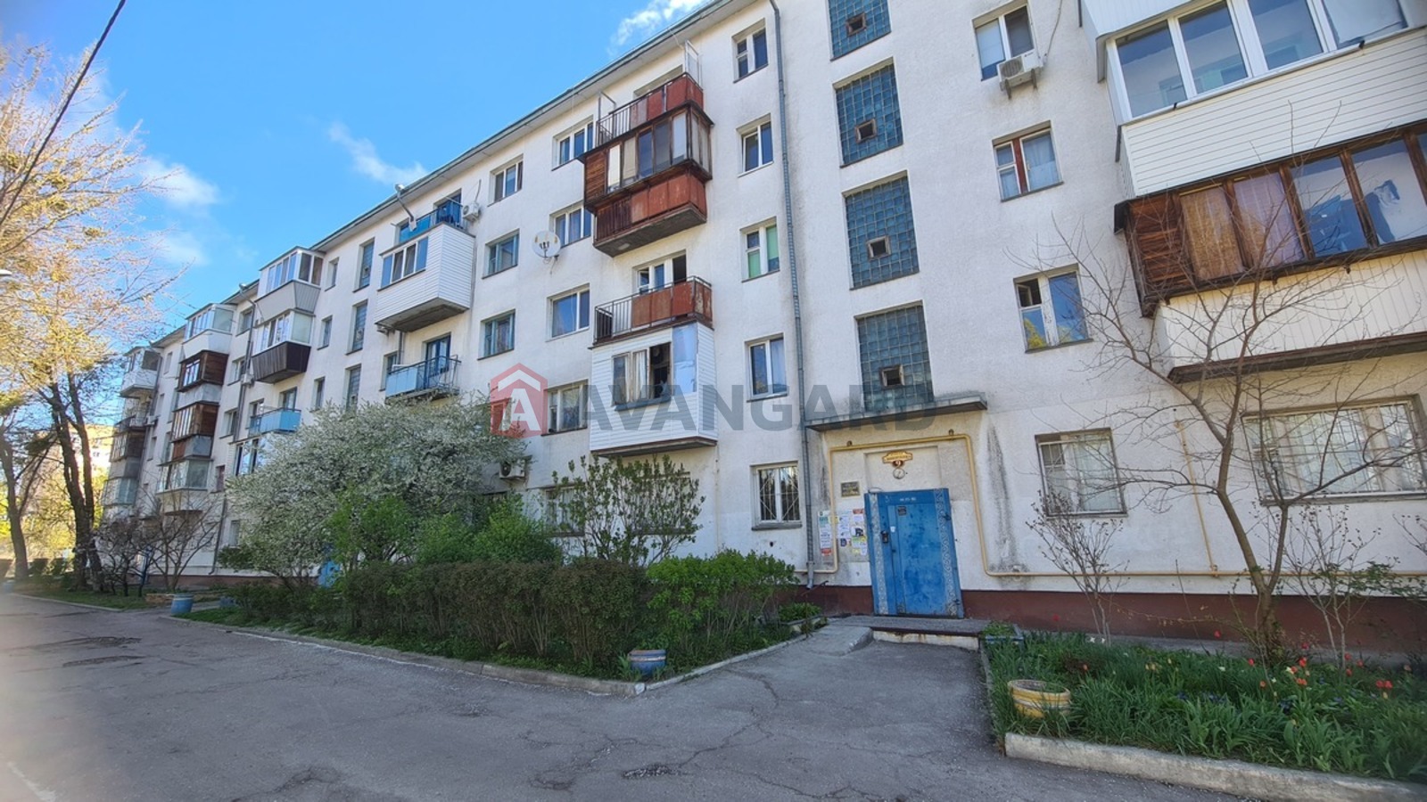1 комн. квартира, 24/11/6 кв. м., 3/5 этаж фото 13 1 комн. квартира, 24/11/6 кв. м., 3/5 этаж фото 13