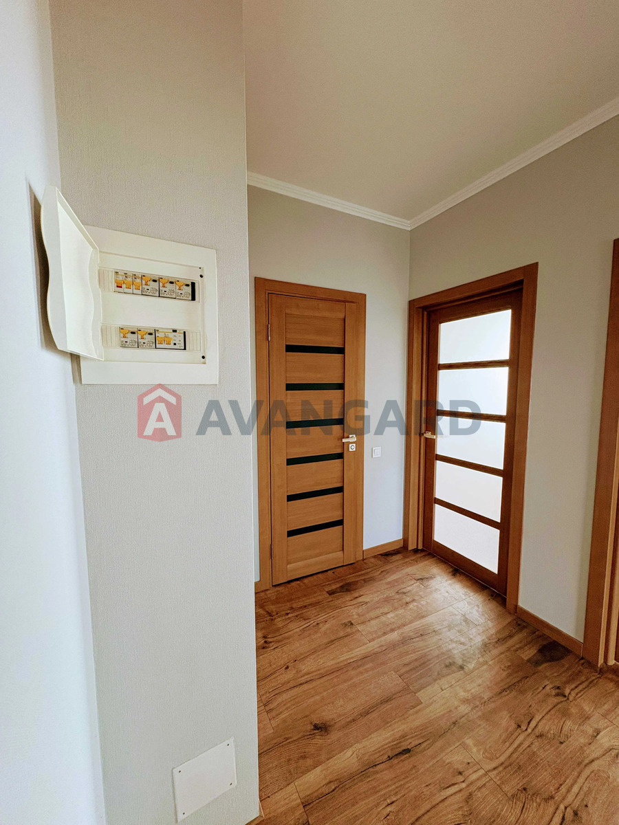 3 кім. квартира, 84/-/14 кв. м., 18/25 поверх фото 9 3 кім. квартира, 84/-/14 кв. м., 18/25 поверх фото 9