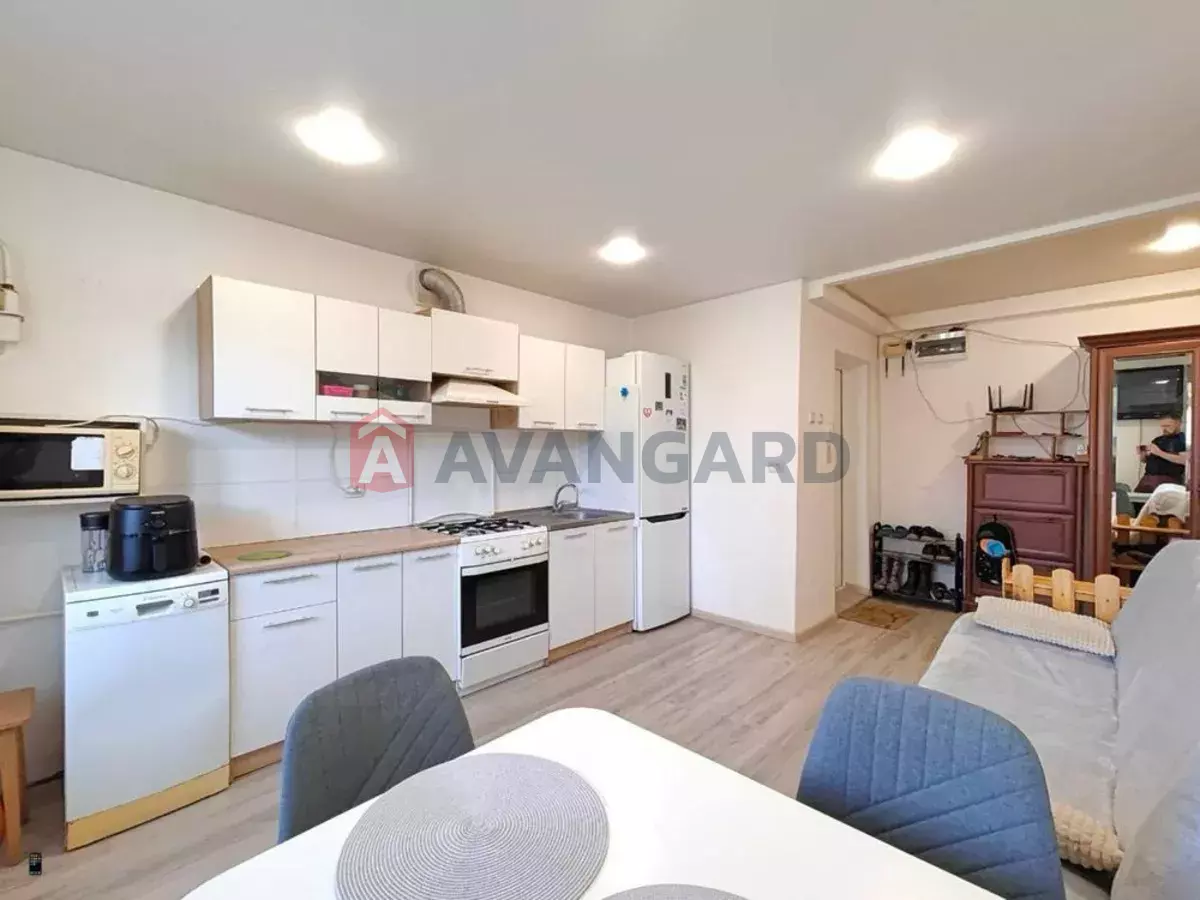 3 комн. квартира, 72/-/13 кв. м., 5/10 этаж фото 8 3 комн. квартира, 72/-/13 кв. м., 5/10 этаж фото 8