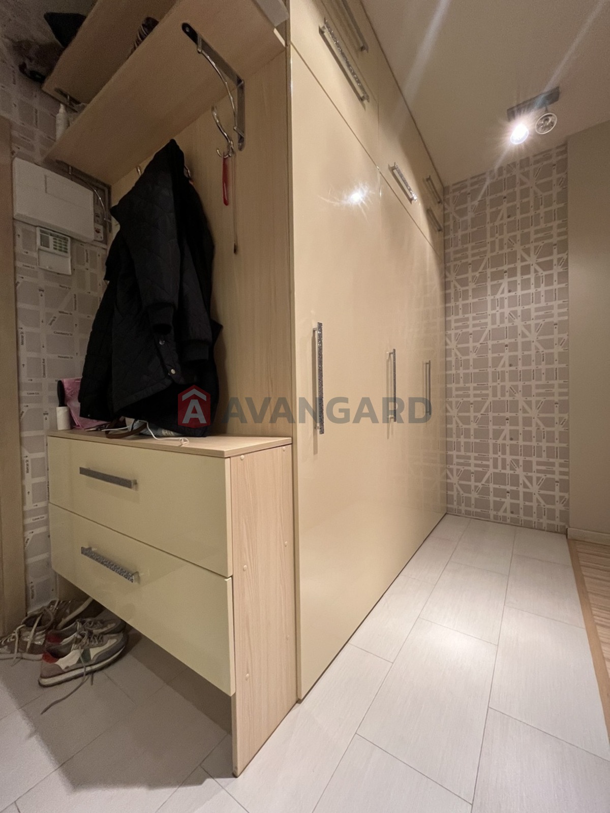 1 комн. квартира, 59/15/20 кв. м., 16/25 этаж фото 6 1 комн. квартира, 59/15/20 кв. м., 16/25 этаж фото 6