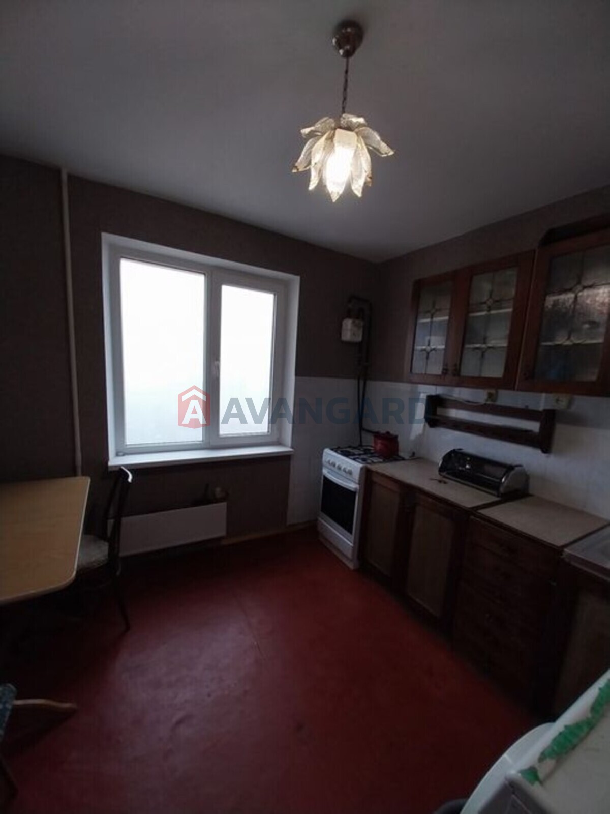 1 кім. квартира, 34/-/8 кв. м., 10/10 поверх фото 3 1 кім. квартира, 34/-/8 кв. м., 10/10 поверх фото 3