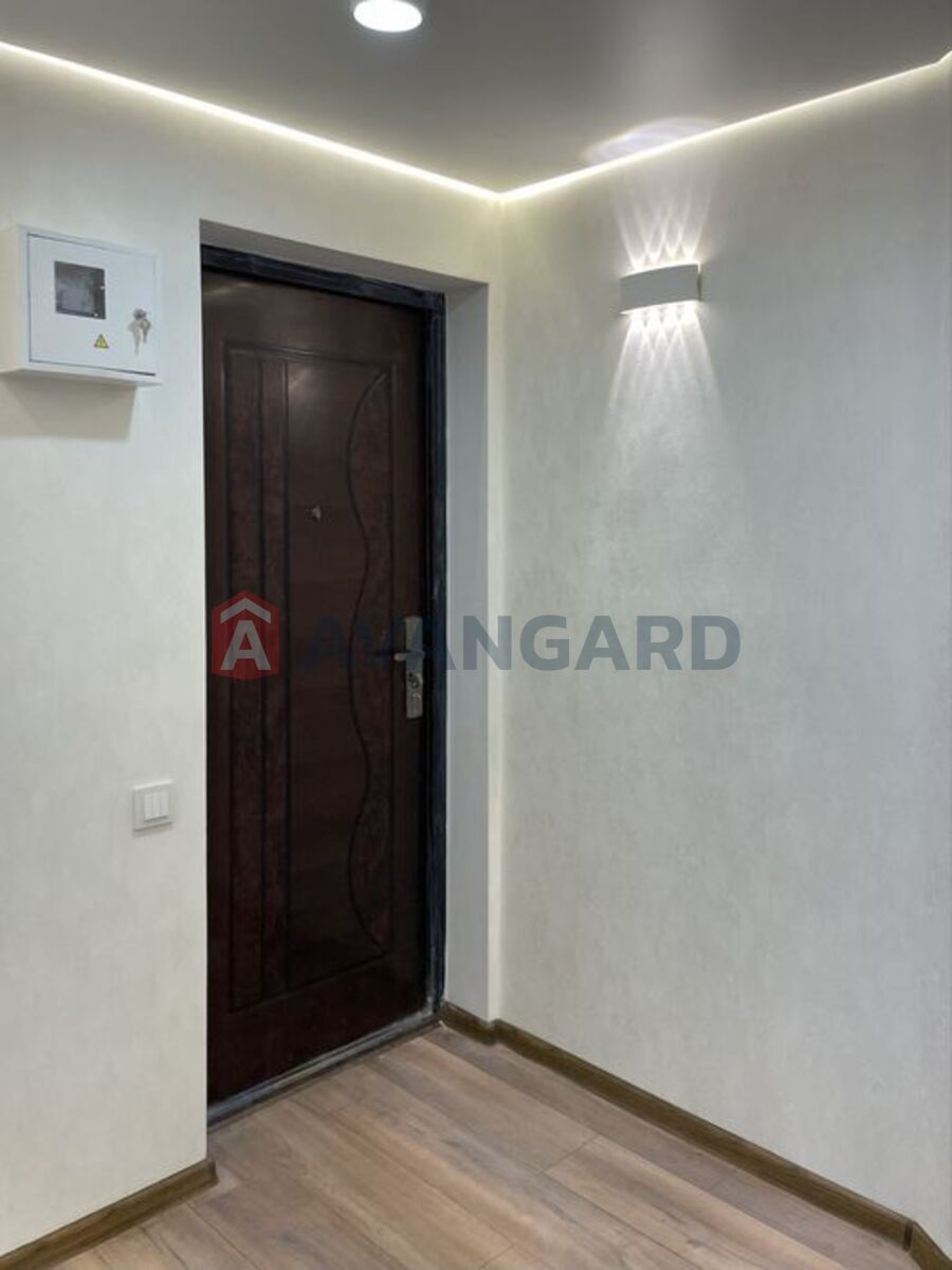 1 кім. квартира, 32/-/6 кв. м., 4/5 поверх фото 15 1 кім. квартира, 32/-/6 кв. м., 4/5 поверх фото 15