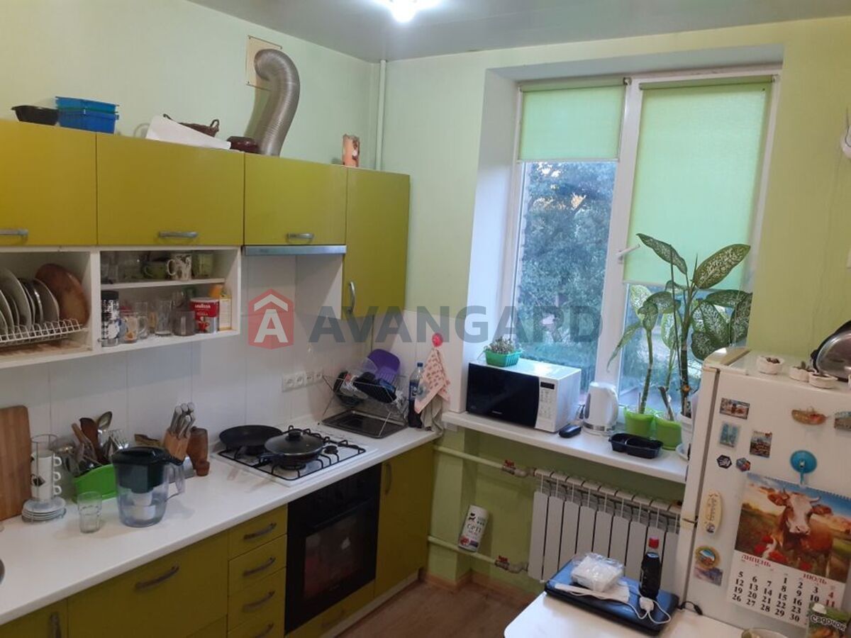 3 комн. квартира, 68/-/8 кв. м., 4/5 этаж фото 2 3 комн. квартира, 68/-/8 кв. м., 4/5 этаж фото 2