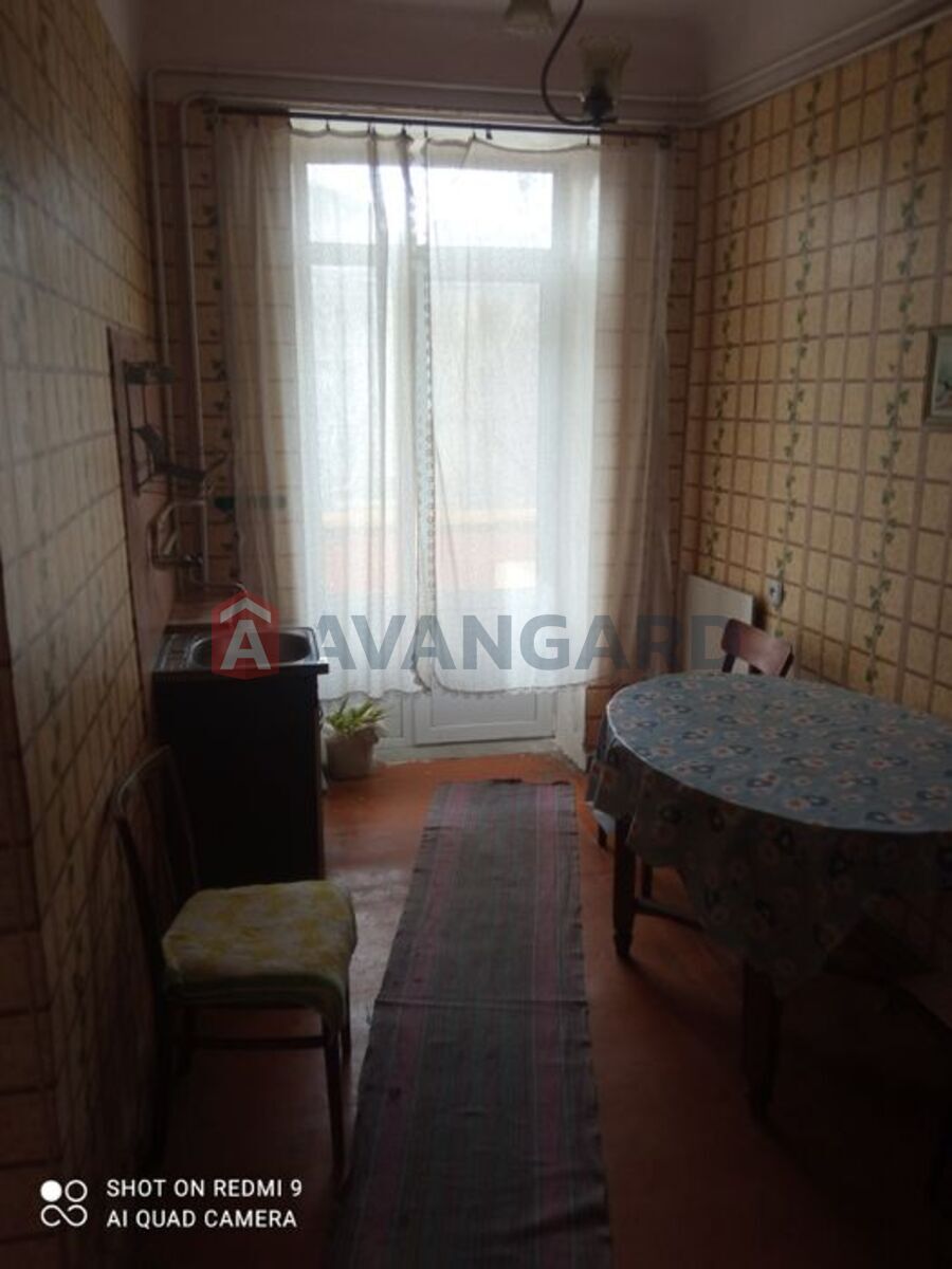 2 кім. квартира, 62/-/10 кв. м., 2/4 поверх фото 17 2 кім. квартира, 62/-/10 кв. м., 2/4 поверх фото 17