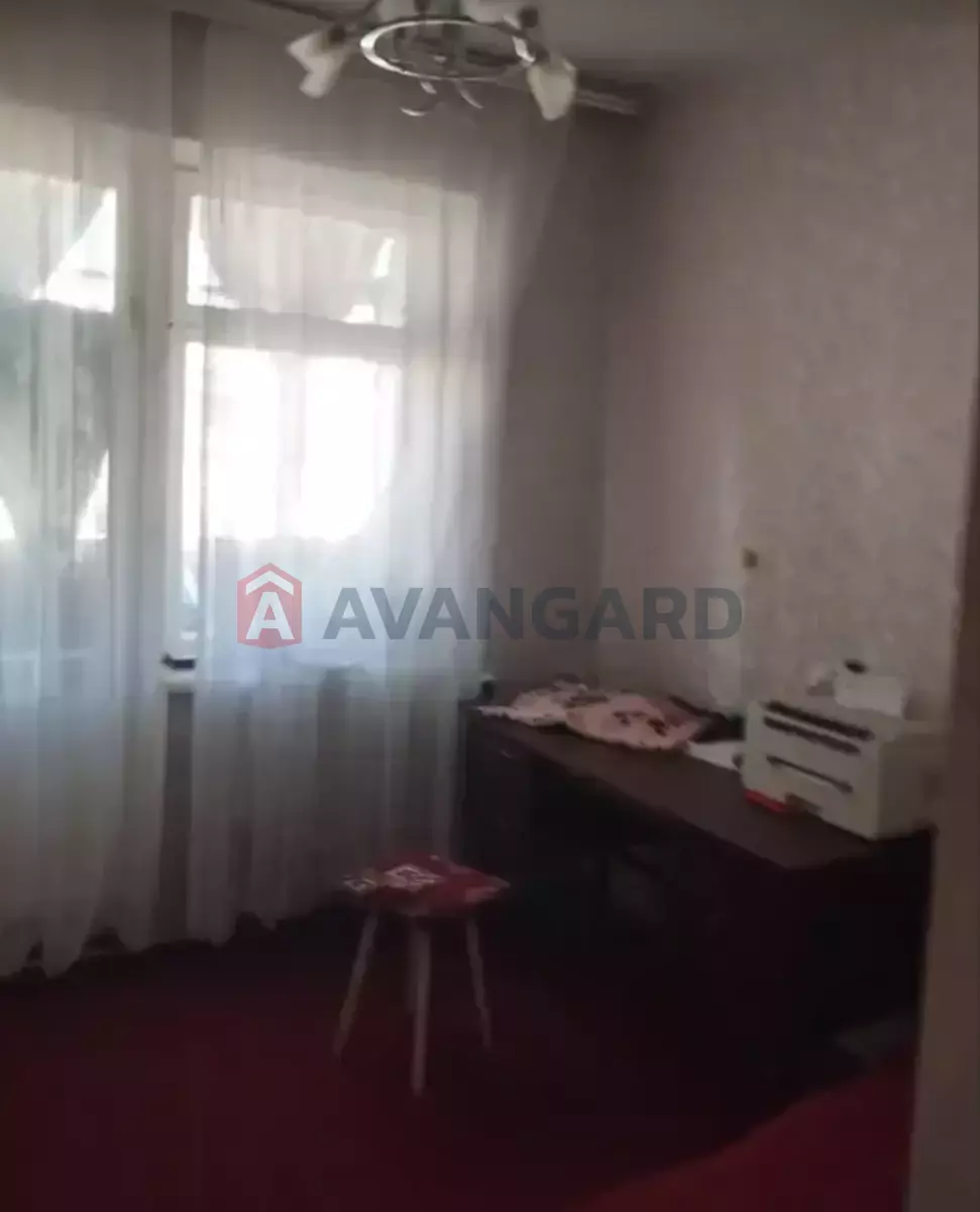 3 комн. квартира, 72/-/- кв. м., 9/9 этаж фото 5 3 комн. квартира, 72/-/- кв. м., 9/9 этаж фото 5