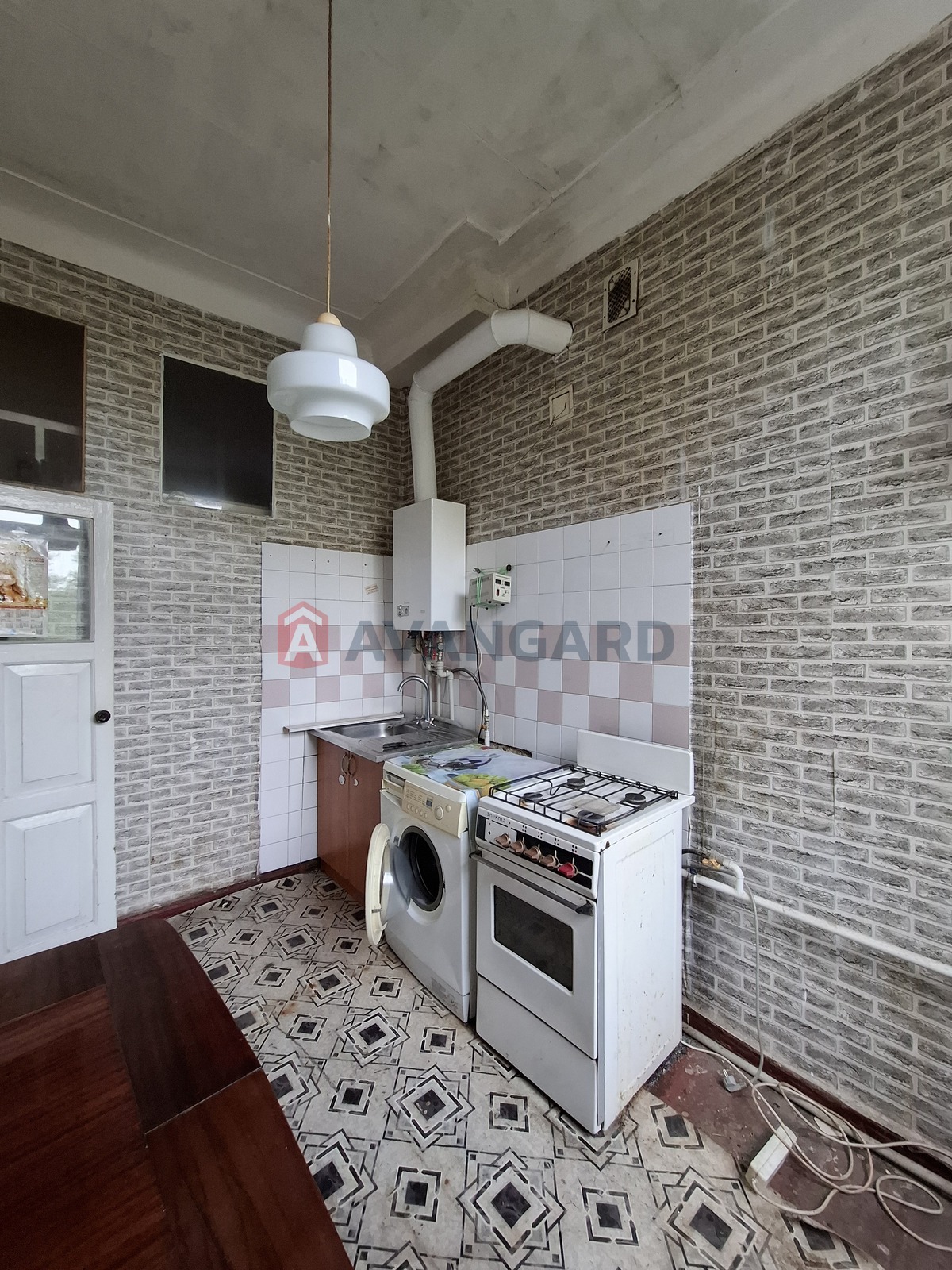 4 комн. квартира, 86/-/8 кв. м., 4/4 этаж фото 3 4 комн. квартира, 86/-/8 кв. м., 4/4 этаж фото 3