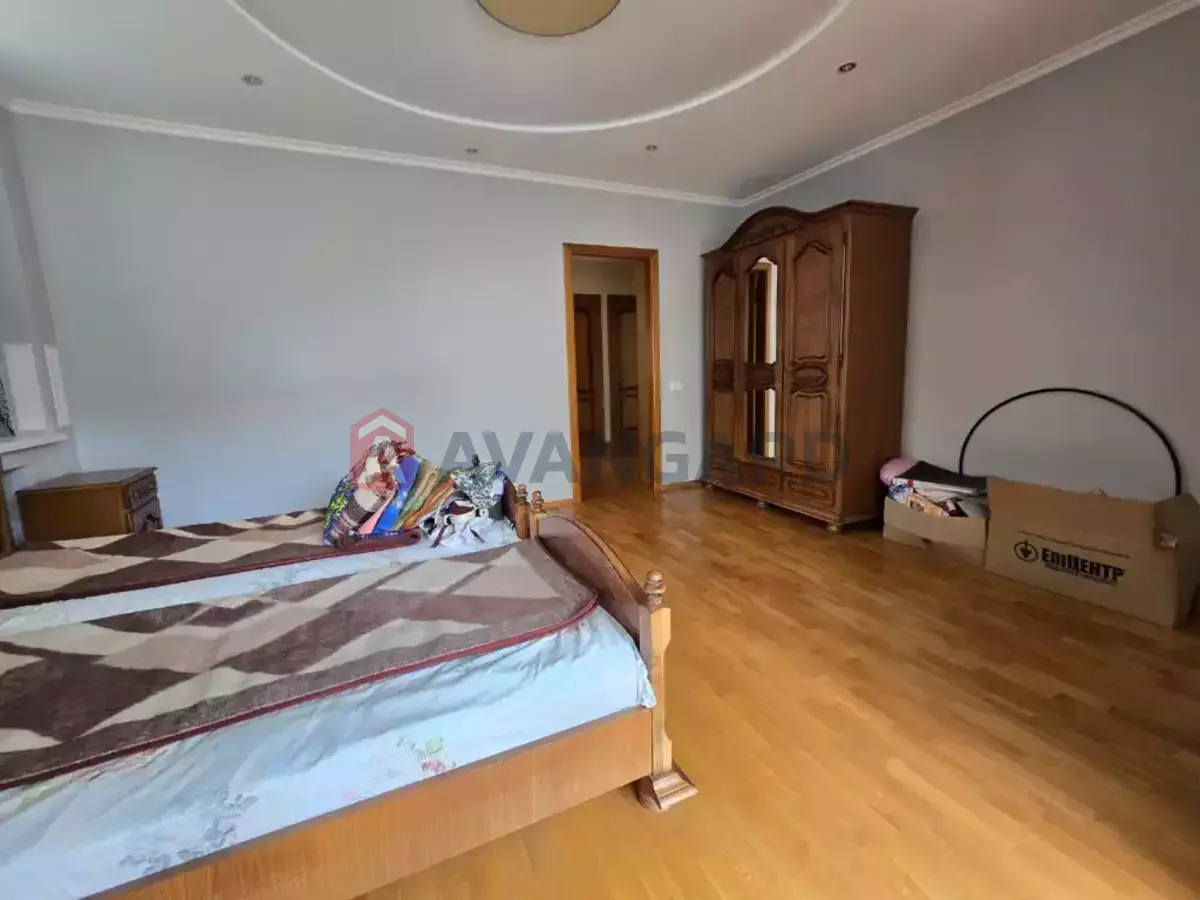 3 комн. квартира, 112/60/2 кв. м., 3/12 этаж фото 14 3 комн. квартира, 112/60/2 кв. м., 3/12 этаж фото 14