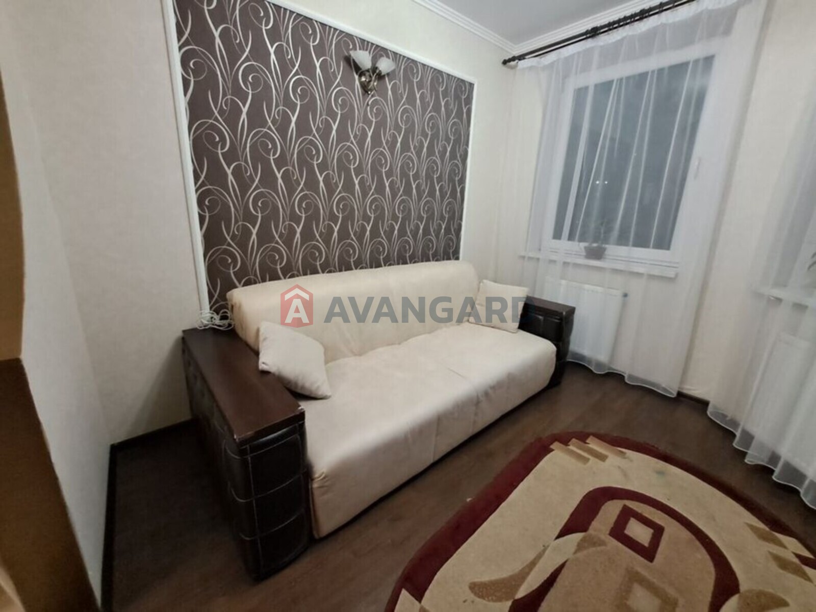 1 комн. квартира, 47/-/14 кв. м., 3/8 этаж фото 4 1 комн. квартира, 47/-/14 кв. м., 3/8 этаж фото 4
