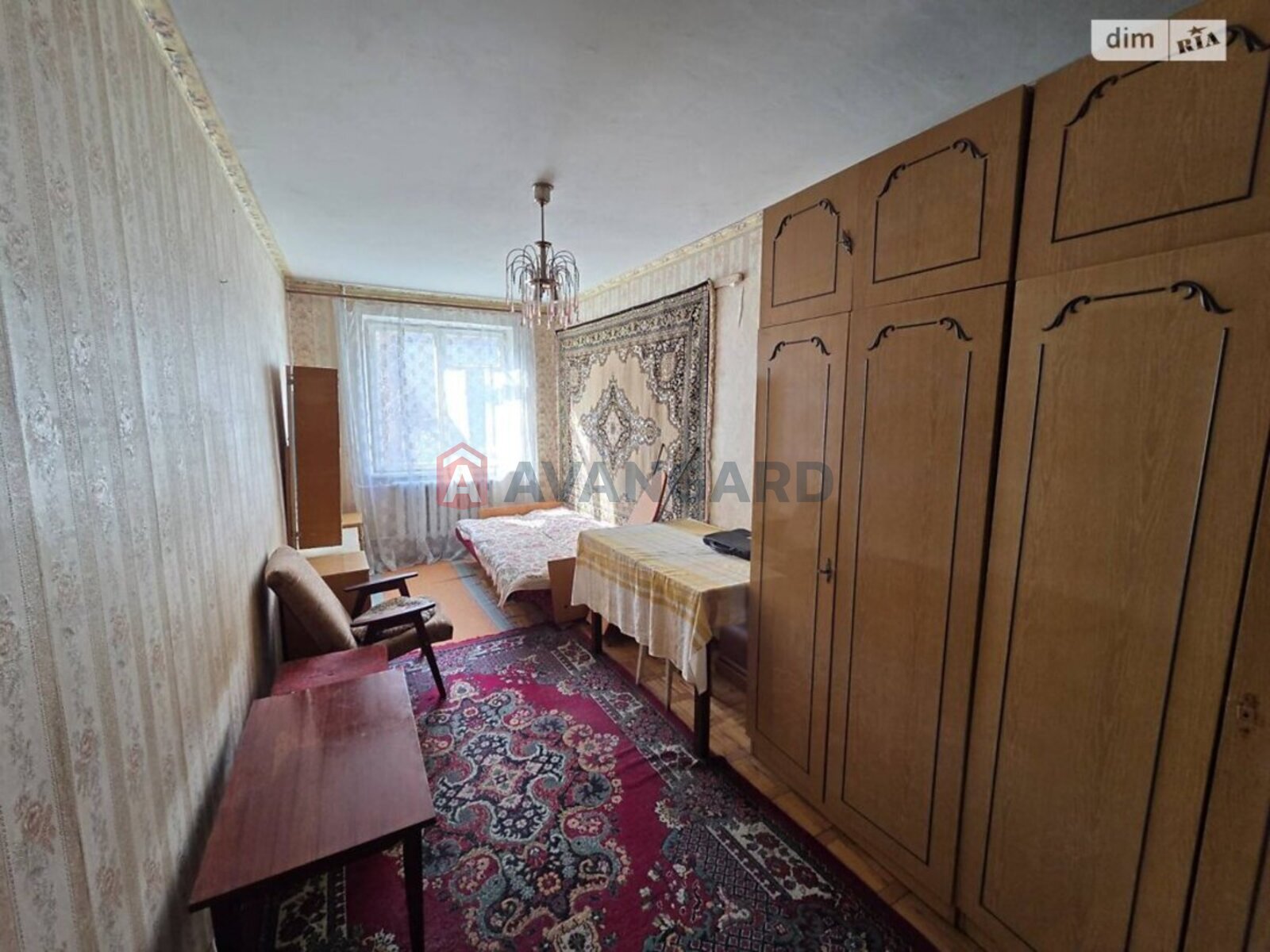 2 кім. квартира, 43/30/5 кв. м., 1/5 поверх фото 6 2 кім. квартира, 43/30/5 кв. м., 1/5 поверх фото 6