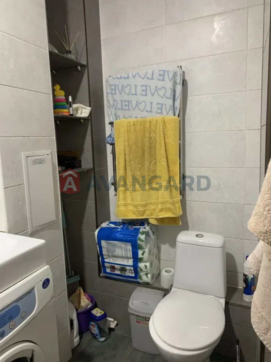 2 кім. квартира, 60/-/10 кв. м., 2/5 поверх фото 13 2 кім. квартира, 60/-/10 кв. м., 2/5 поверх фото 13