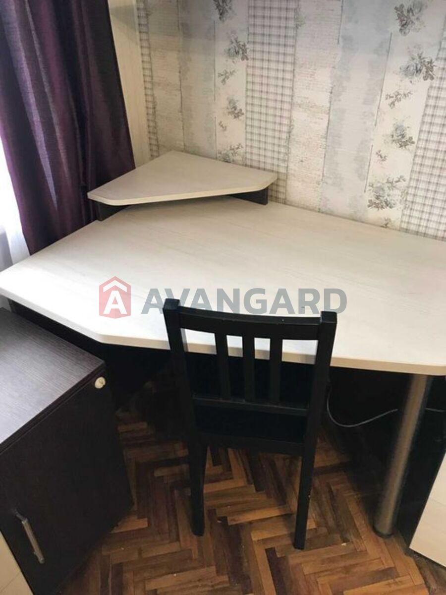 1 комн. квартира, 35/-/8 кв. м., 6/9 этаж фото 17 1 комн. квартира, 35/-/8 кв. м., 6/9 этаж фото 17
