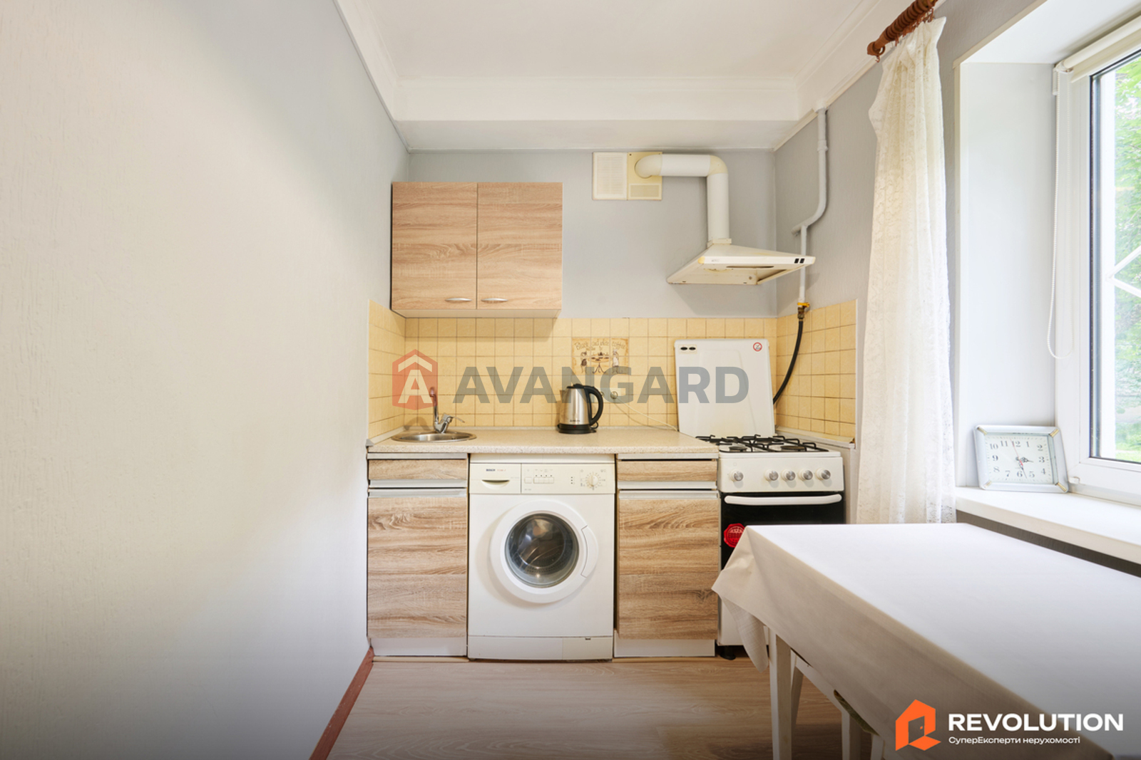 2 комн. квартира, 45/29/7 кв. м., 1/5 этаж фото 3 2 комн. квартира, 45/29/7 кв. м., 1/5 этаж фото 3