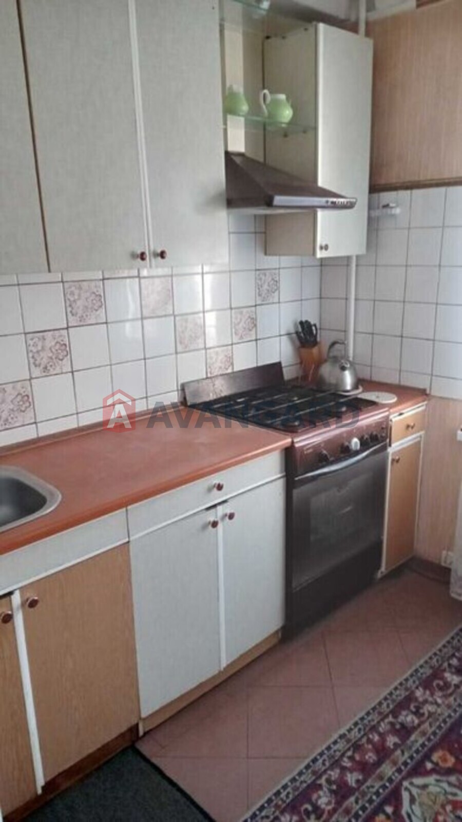 2 комн. квартира, 50/-/9 кв. м., 1/9 этаж фото 7 2 комн. квартира, 50/-/9 кв. м., 1/9 этаж фото 7