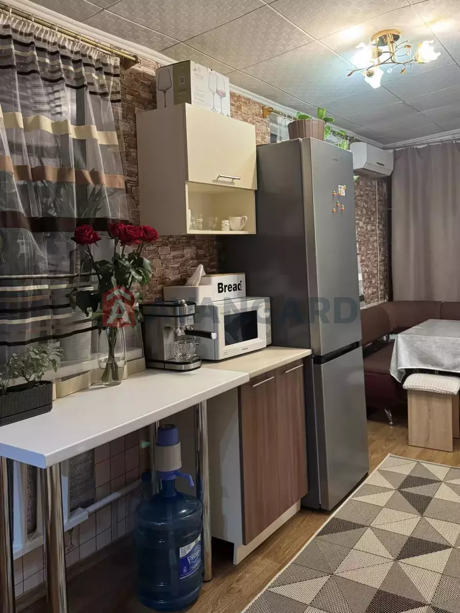 2 комн. квартира, 50/-/17 кв. м., 2/12 этаж фото 16 2 комн. квартира, 50/-/17 кв. м., 2/12 этаж фото 16